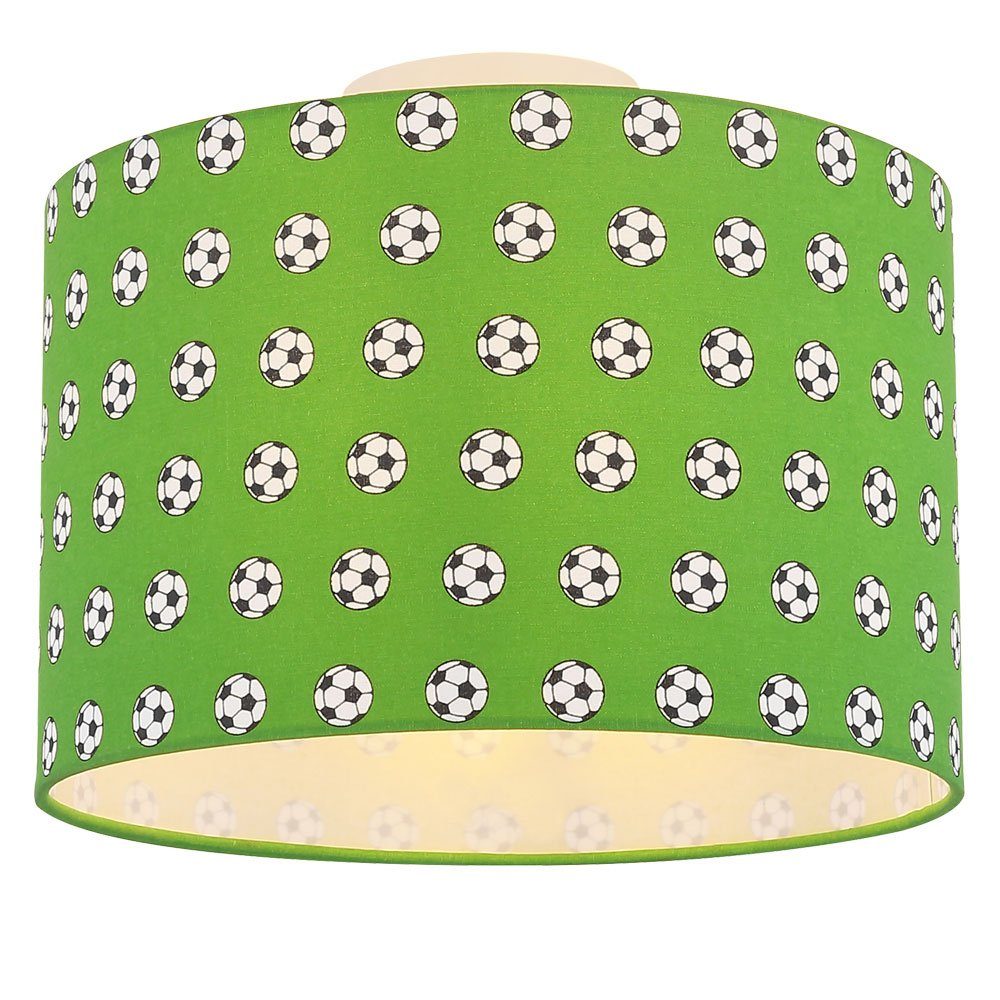 GLOBO LIGHTING Deckenleuchte, Leuchtmittel nicht inklusive, Deckenleuchte K günstig online kaufen