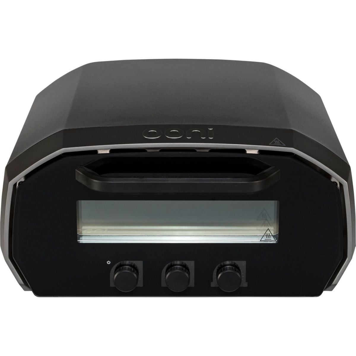 Ooni Kontaktgrill Volt 12 elektrischer Pizzaofen