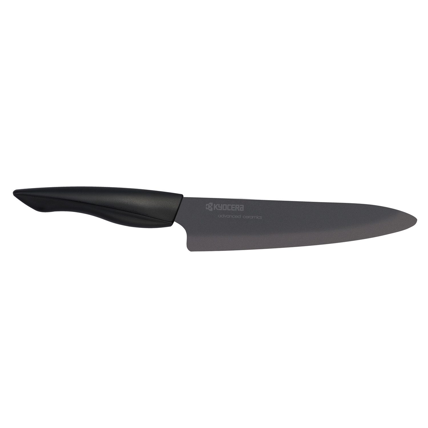 Kyocera Kochmesser Kyocera SHIN Keramik-Kochmesser, Klinge: 18