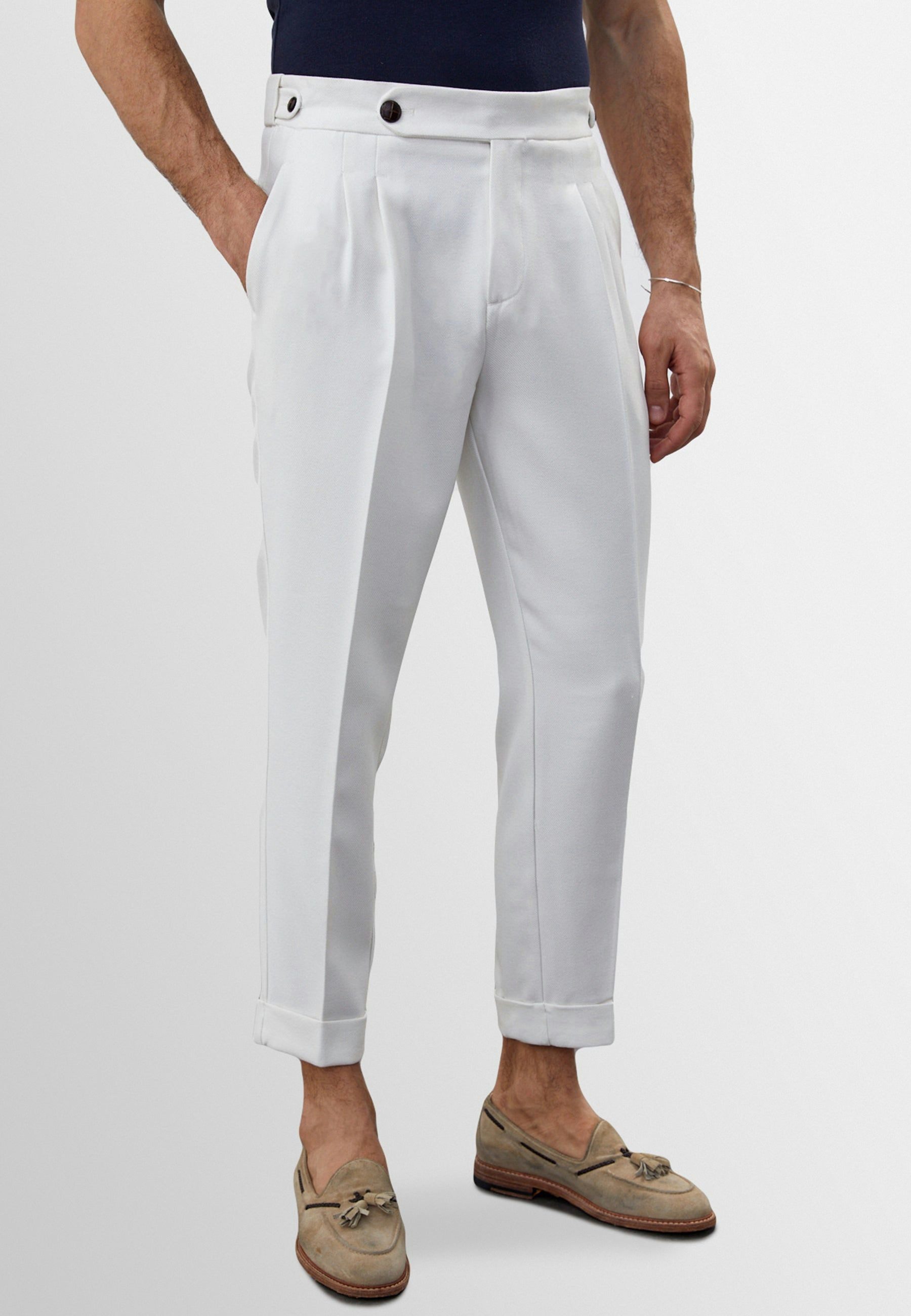 Antioch 7/8-Strandhose Cotonou - High waist günstig online kaufen