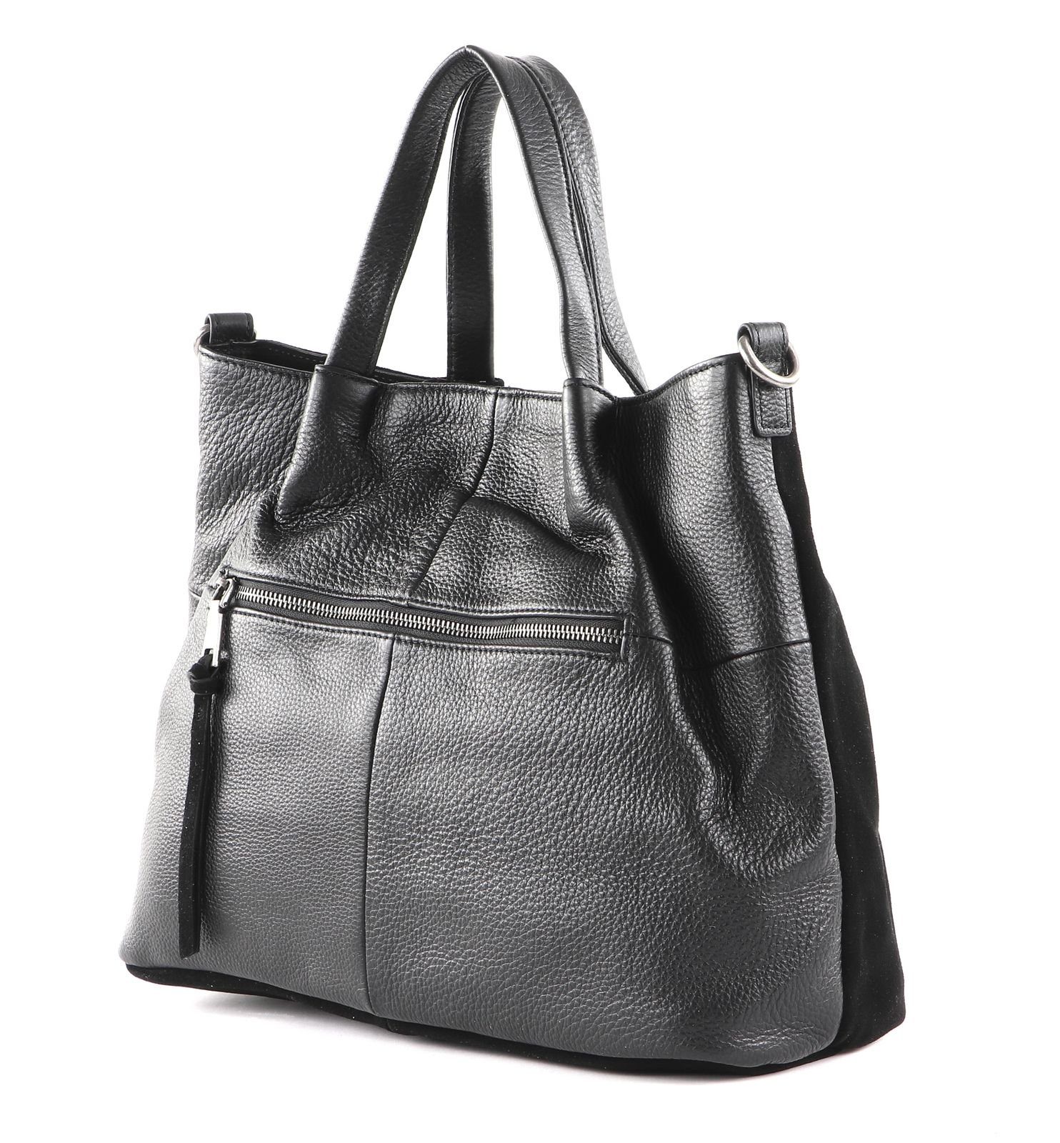 FREDsBRUDER Schultertasche Sylvin