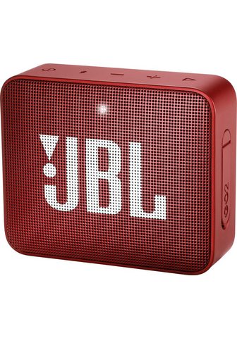 JBL »GO 2« Portable-Lautsprech...