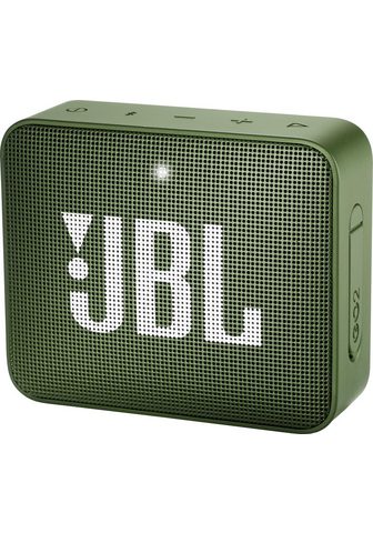 JBL »GO 2« Portable-Lautsprech...