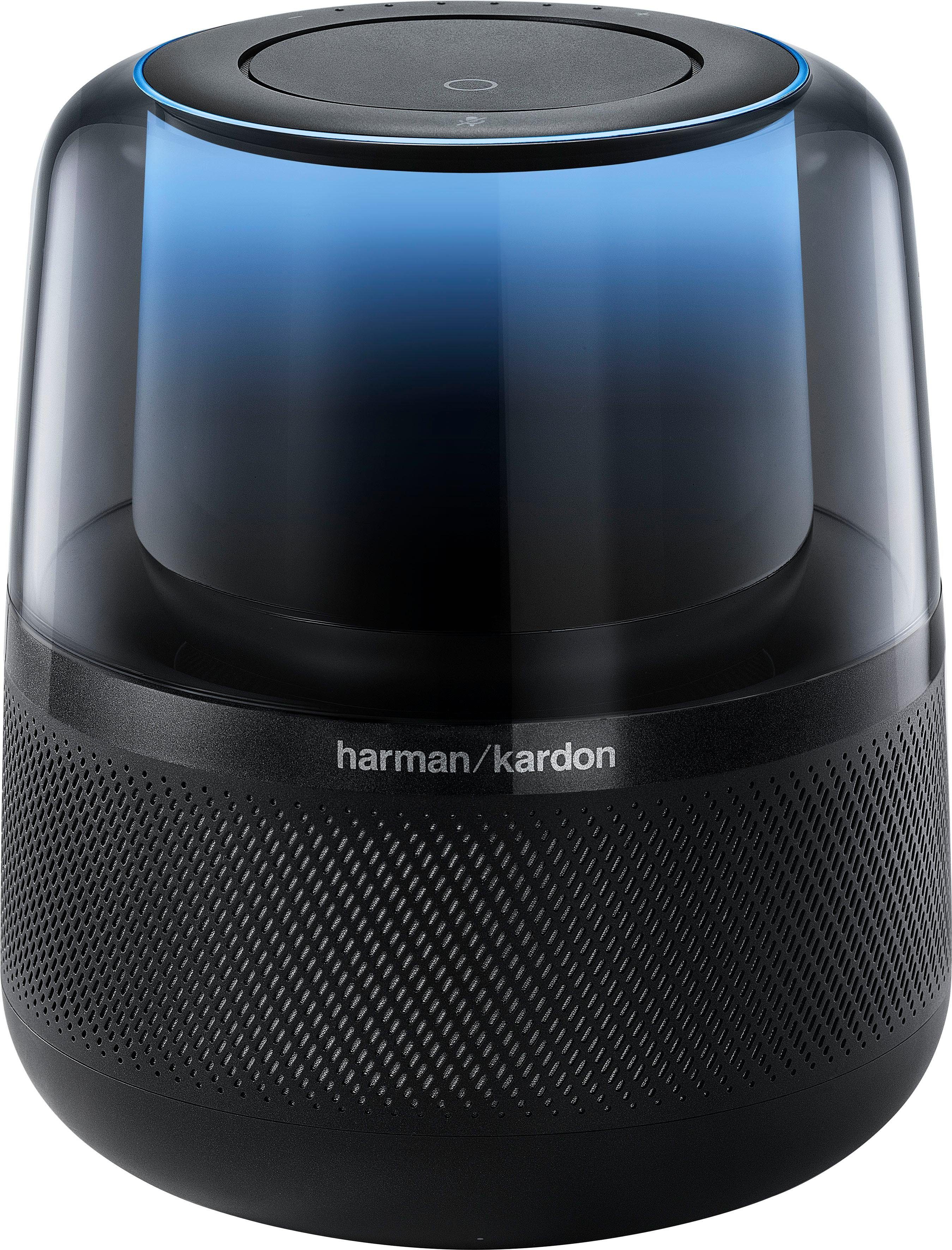 Harman/Kardon Allure Sprachgesteuerter Lautsprecher (Bluetooth, WLAN (WiFi), 60 W) online kaufen