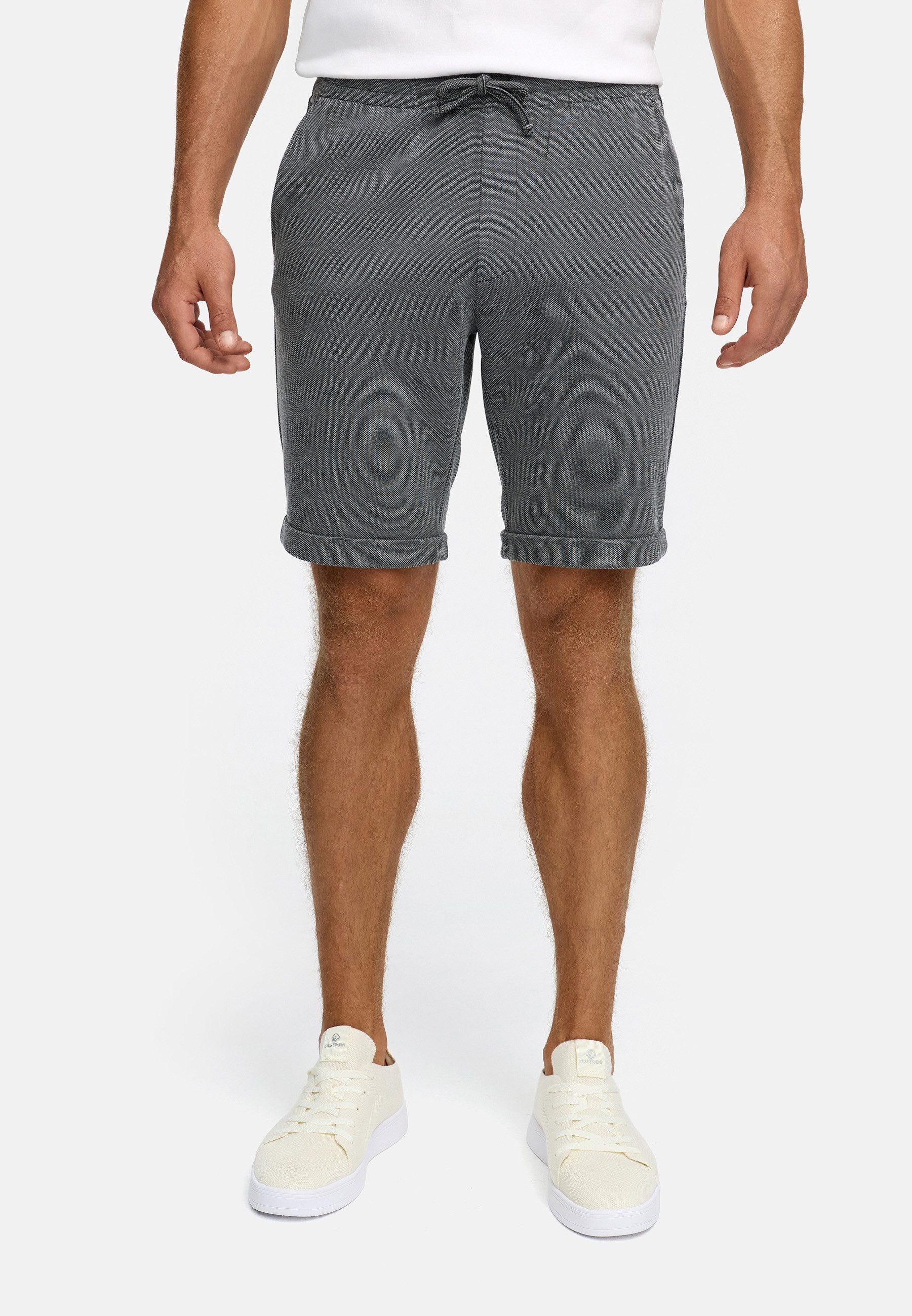 Chinoshorts Herren INTovey Short Chino Shorts Herrenshorts