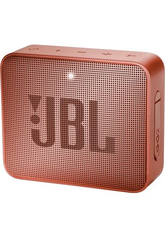 JBL »GO 2« Portable-Lautsprech...