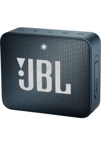 JBL »GO 2« Portable-Lautsprech...