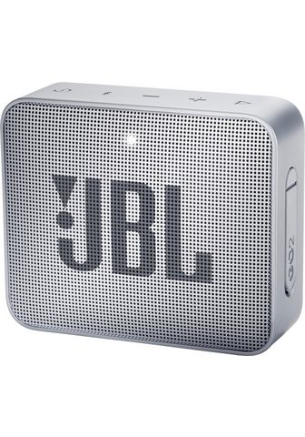 JBL »GO 2« Portable-Lautsprech...