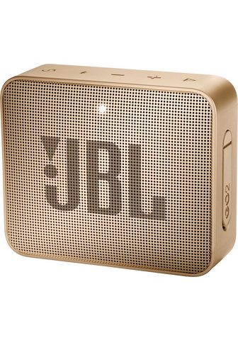 JBL »GO 2« Portable-Lautsprech...