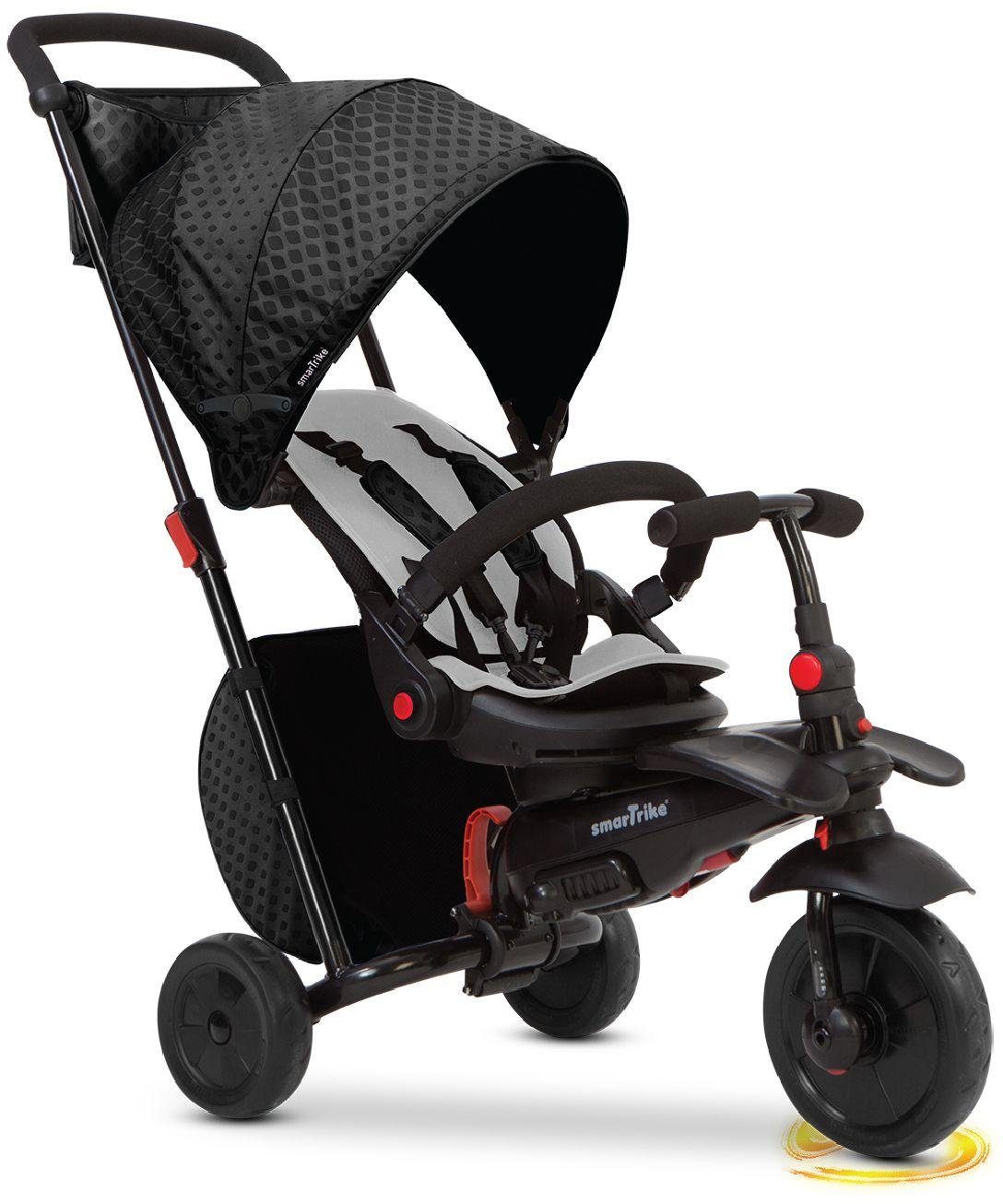 smart trike smartfold 700