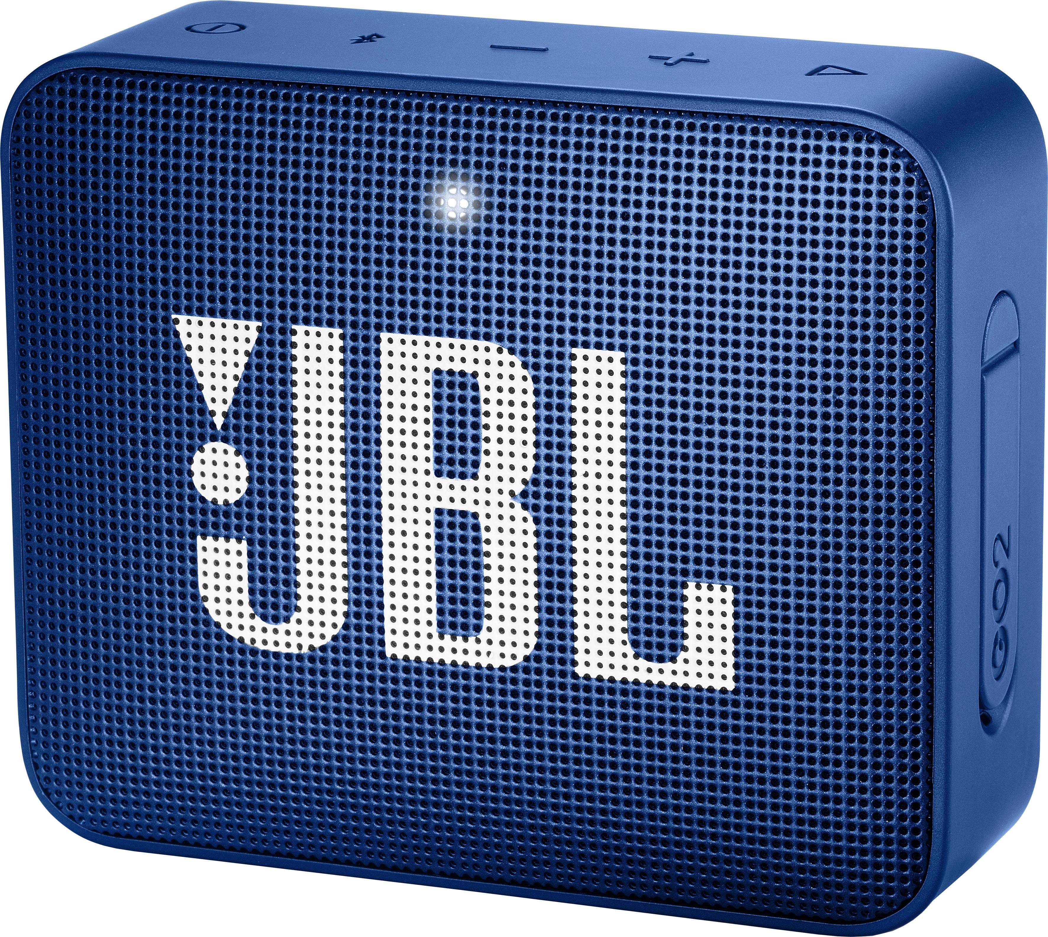 Jbl Go 2 Portable Lautsprecher Bluetooth 3 W Otto