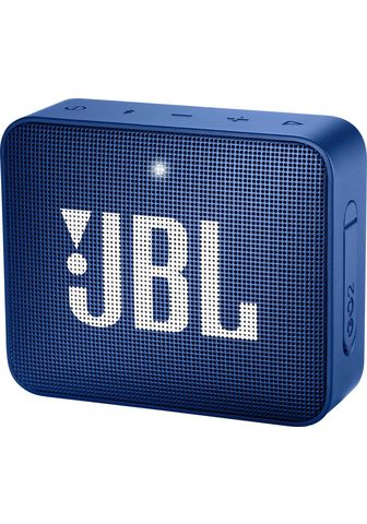 JBL »GO 2« Portable-Lautsprech...