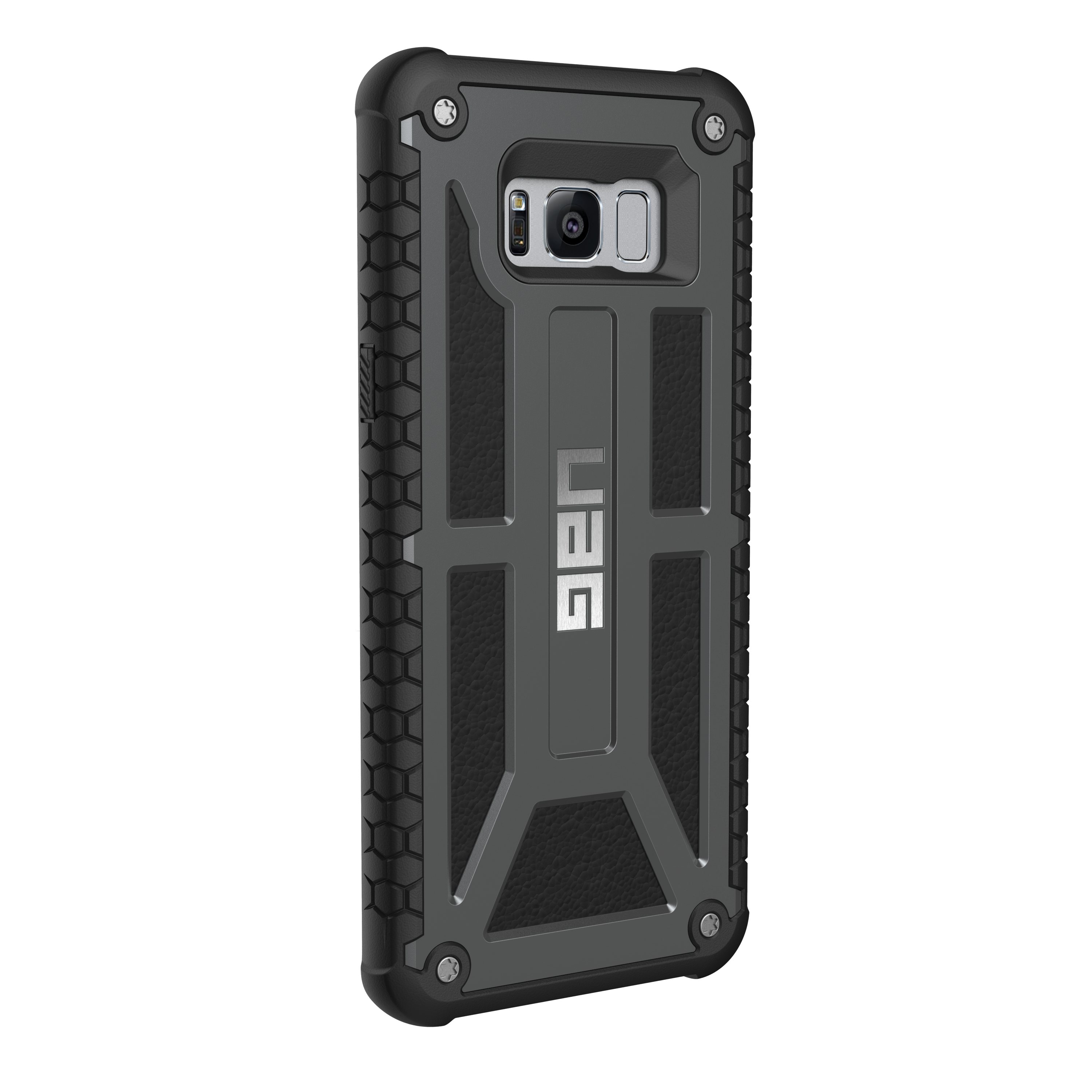 Touchscreen Ersatz Display Samsung Preisvergleich • Die besten Stabiles Case für extreme Anforderungen Monarch Case Samsung Galaxy S8 Plus