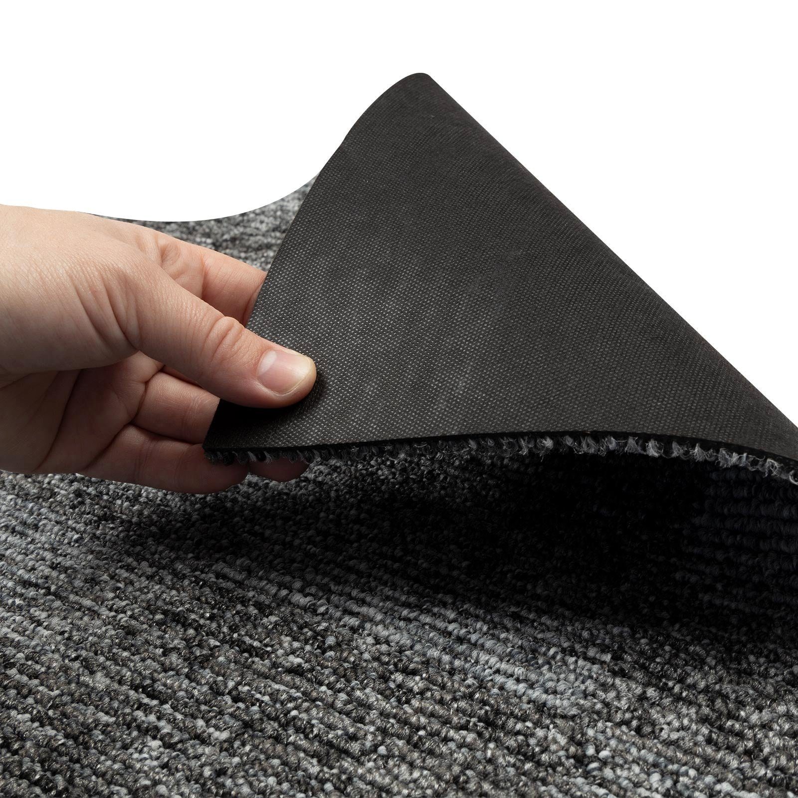 Karat Teppichfliese Nancy, Fliese, Bodenschutz, Erhältlich in 6 verschieden günstig online kaufen