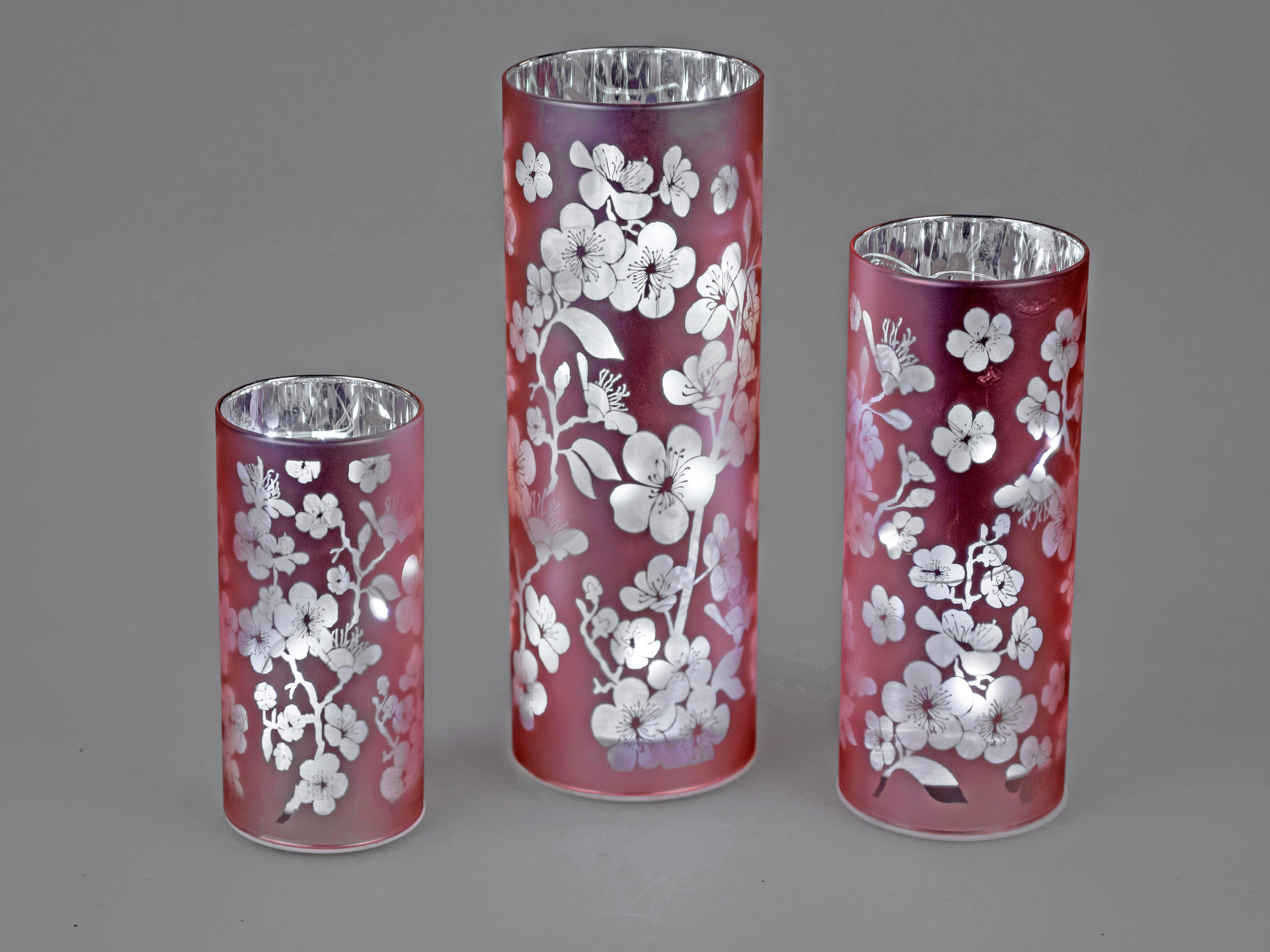 formano LED Tischleuchte Cherry Blossom günstig online kaufen