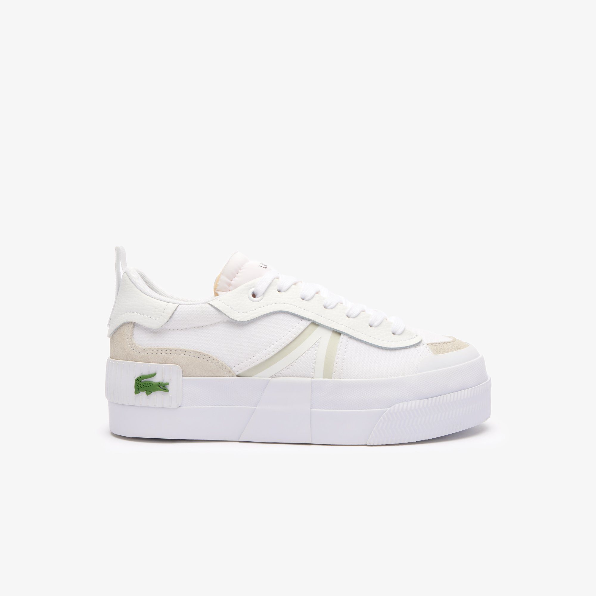 Lacoste L004 PLATFORM 124 5 CFA Sneaker günstig online kaufen