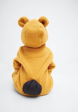 WeeDo Jumpsuit TEDDY BÄR Funwear für Kids, limitiert + nachhaltig