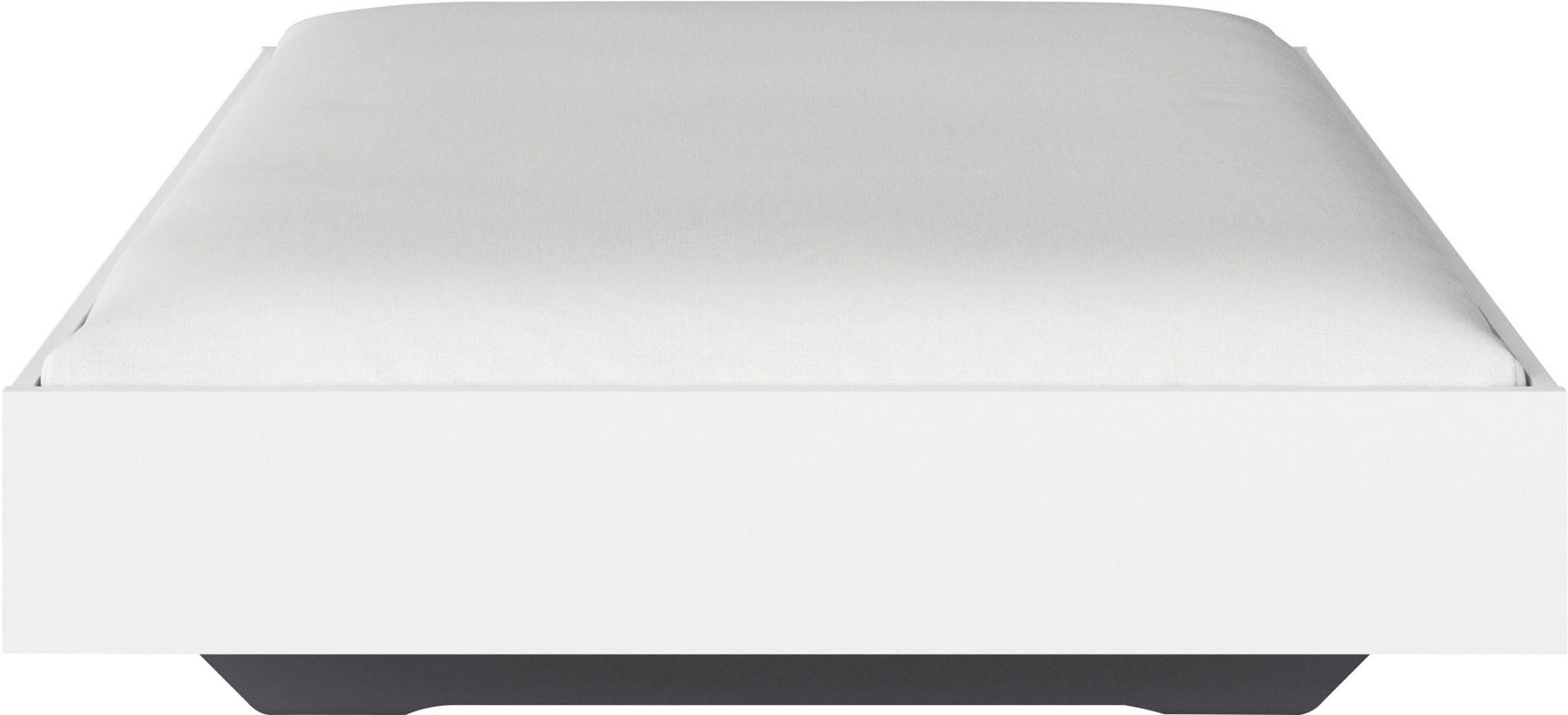 rauch Futonbett Phoenix, ohne Kopfteil