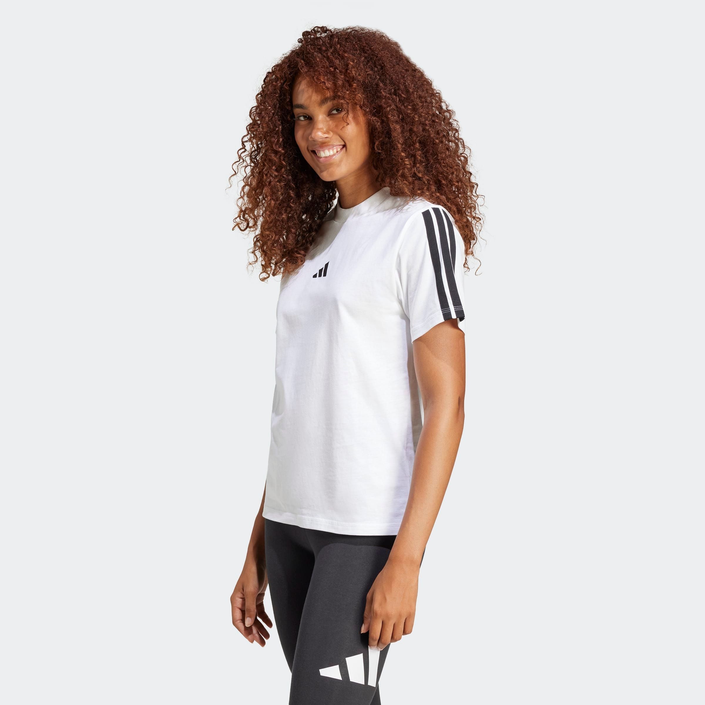 adidas Sportswear T-Shirt W 3S SJ günstig online kaufen