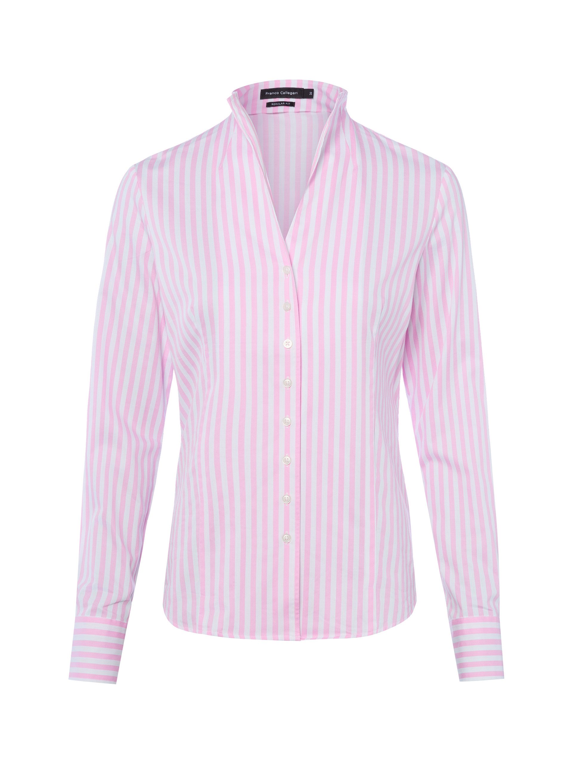 Franco Callegari Hemdbluse