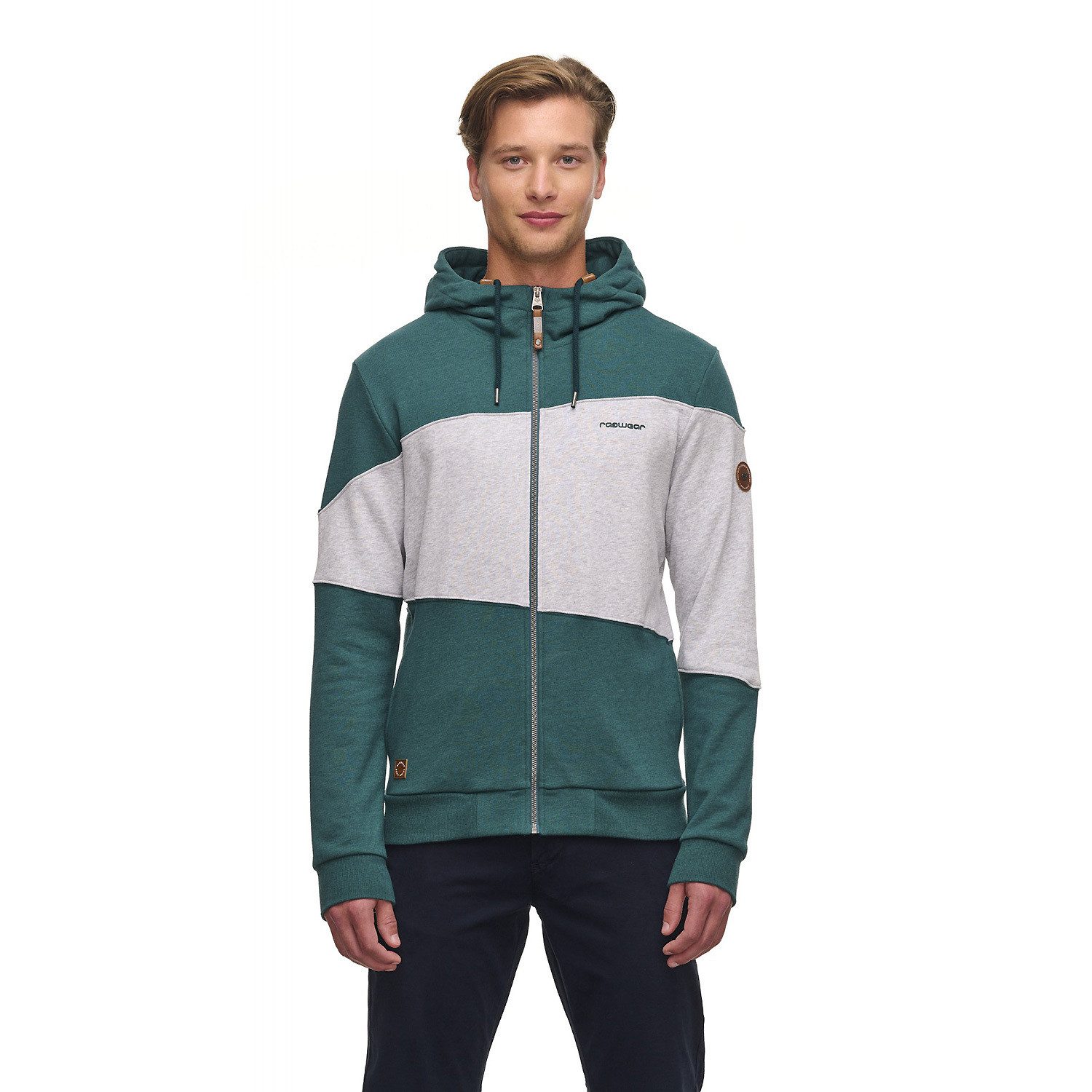 Ragwear Hoodie Kapuzensweat M NYKOS