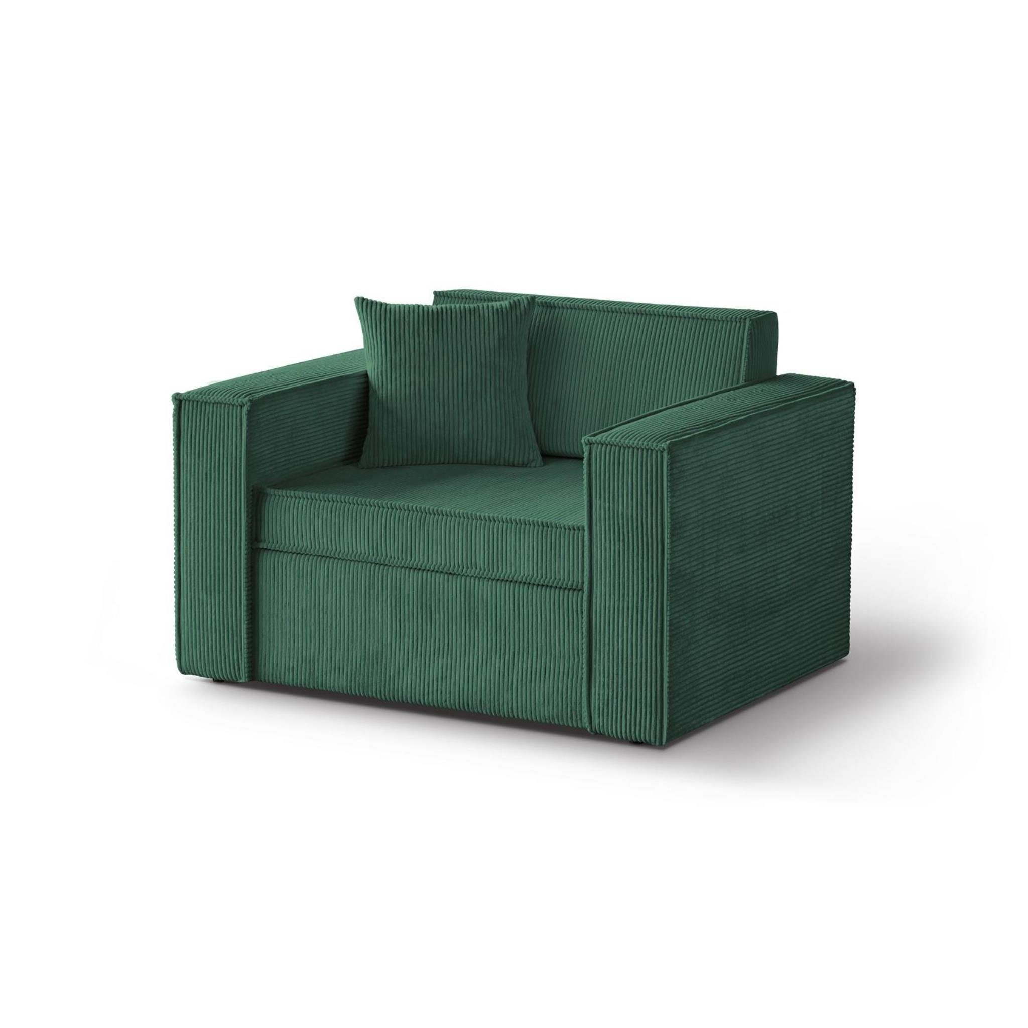 Beautysofa Schlafsofa Dave, mit Relaxfunktion, Bettkasten, günstig online kaufen