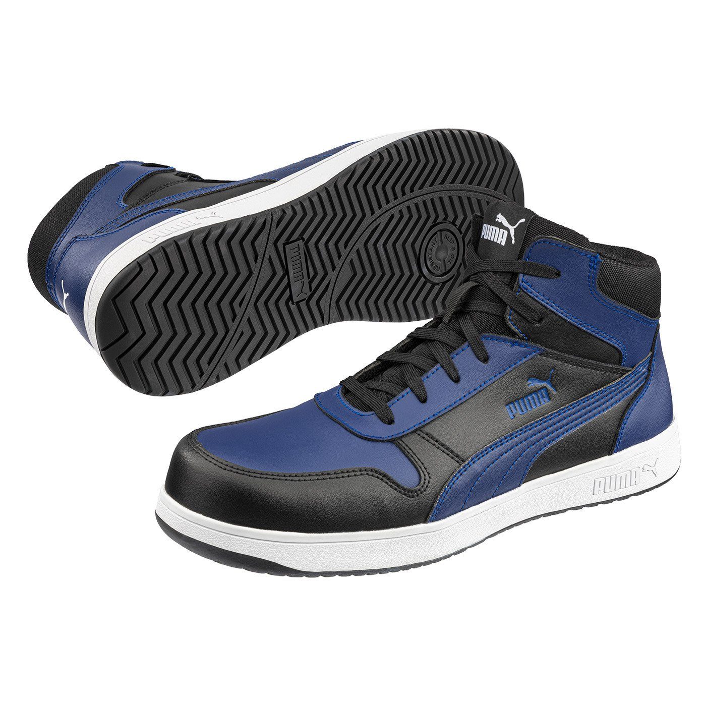 PUMA Safety Sicherheitsschuh