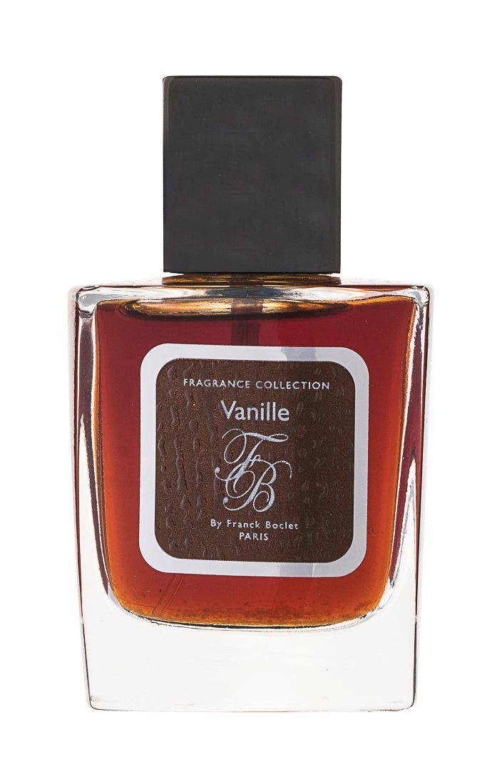 Franck Boclet Eau de Parfum Vanille Eau de Parfum