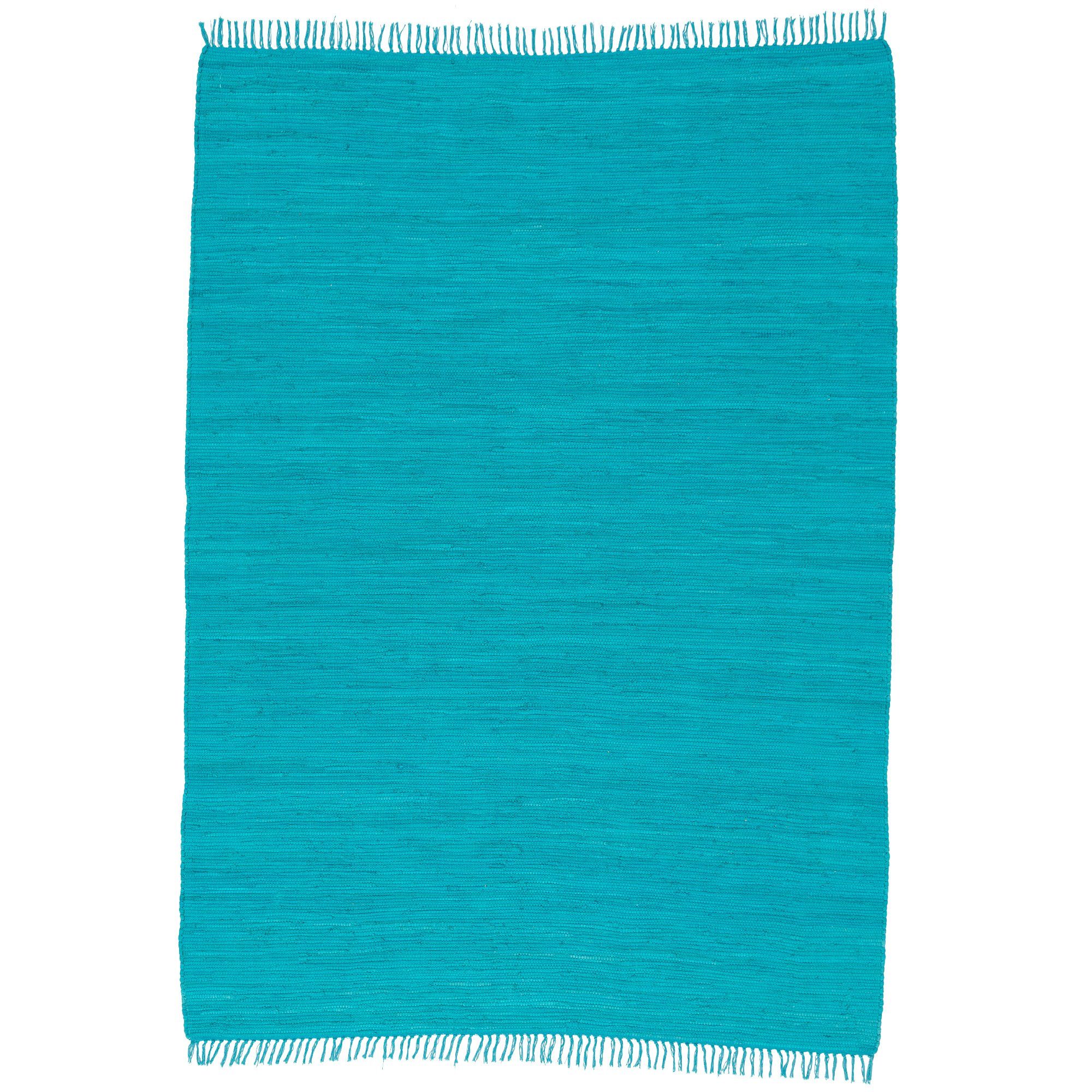 Pergamon Designteppich Baumwolle Natur Teppich Jolly günstig online kaufen