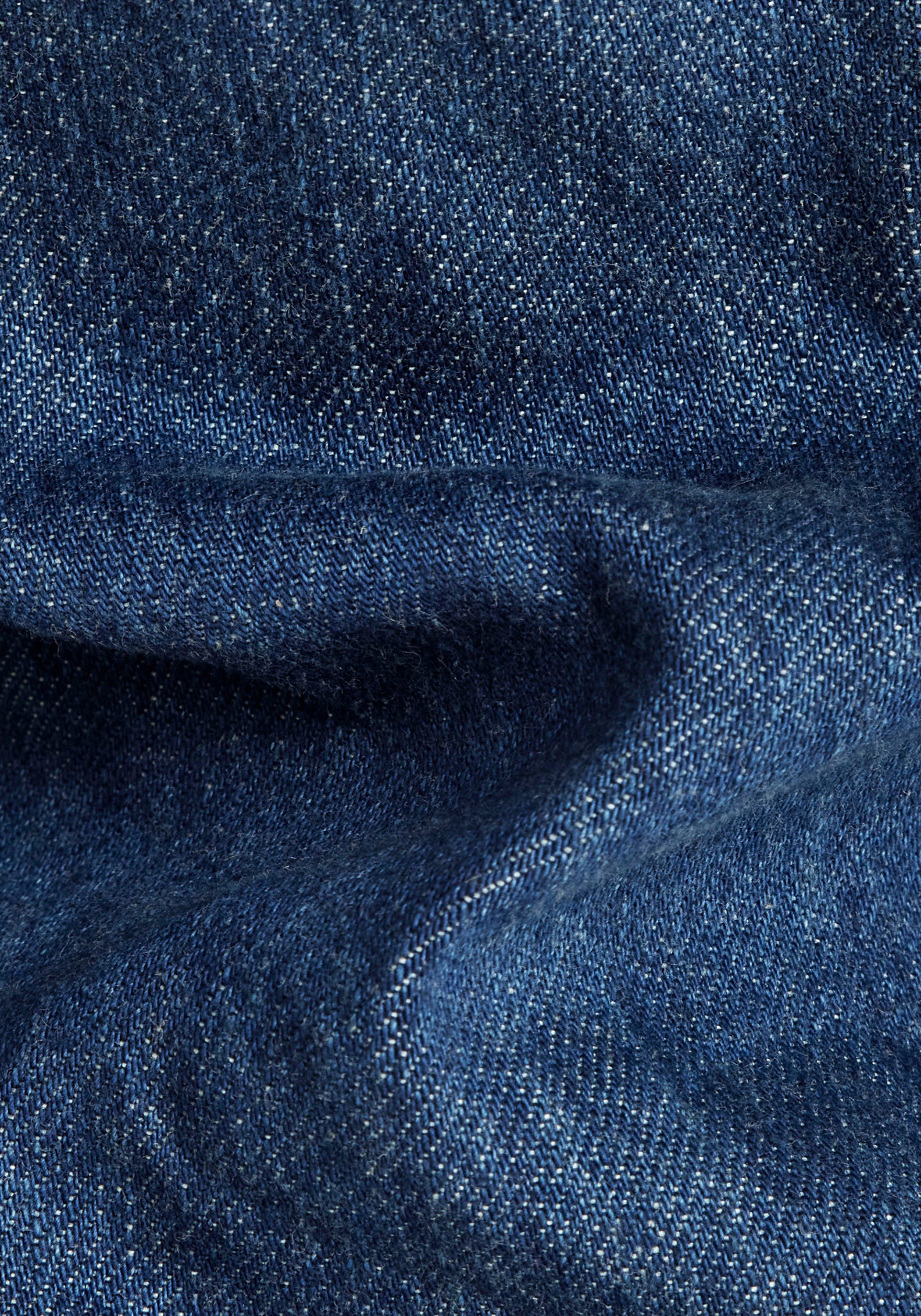 Jeans G-Star RAW Donna Bowey 3D Boyfriend - Taglio Comodo, Vita Media, Modello Affusolato Alla Caviglia