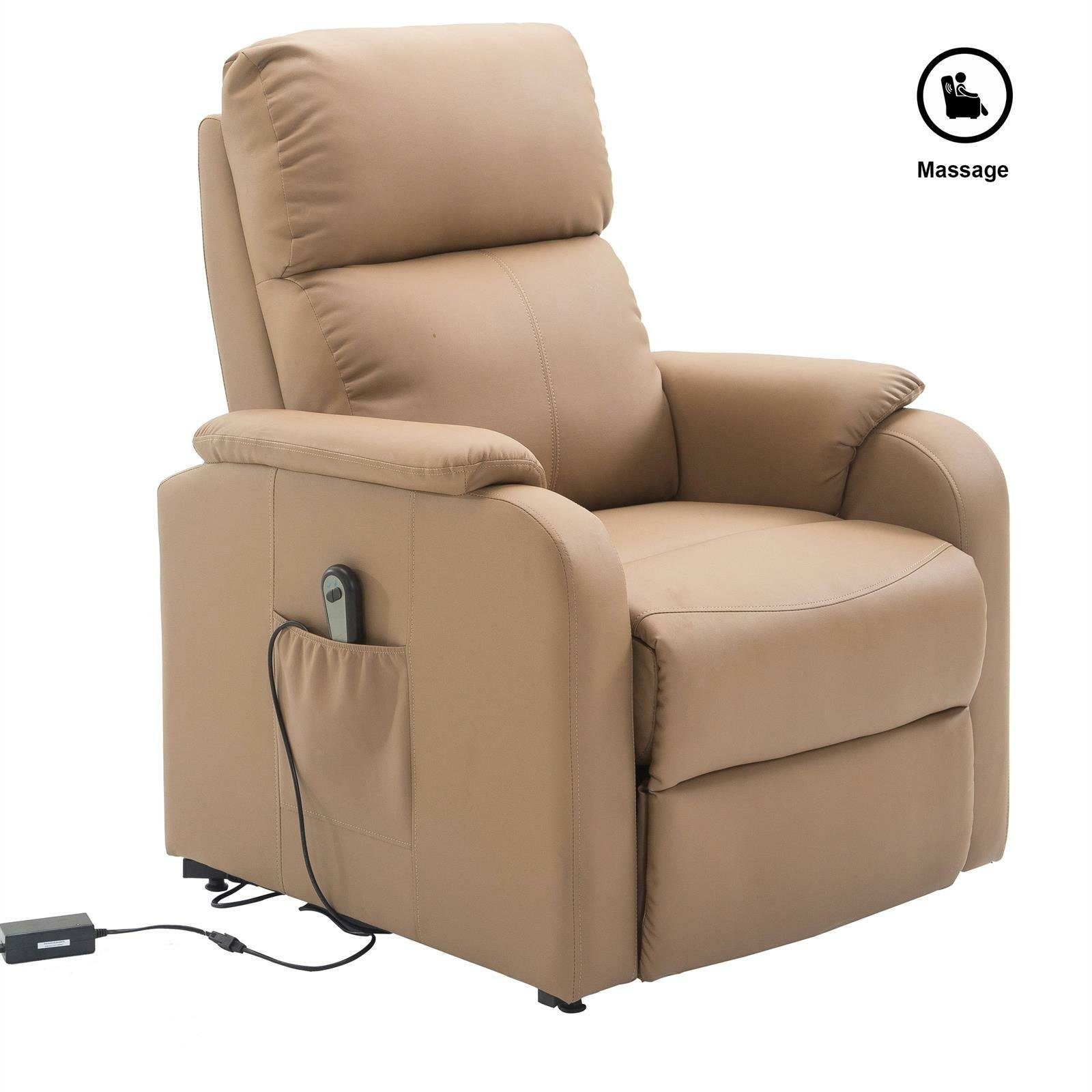 CARO Möbel Relaxsessel »SNOOZE« online kaufen | OTTO