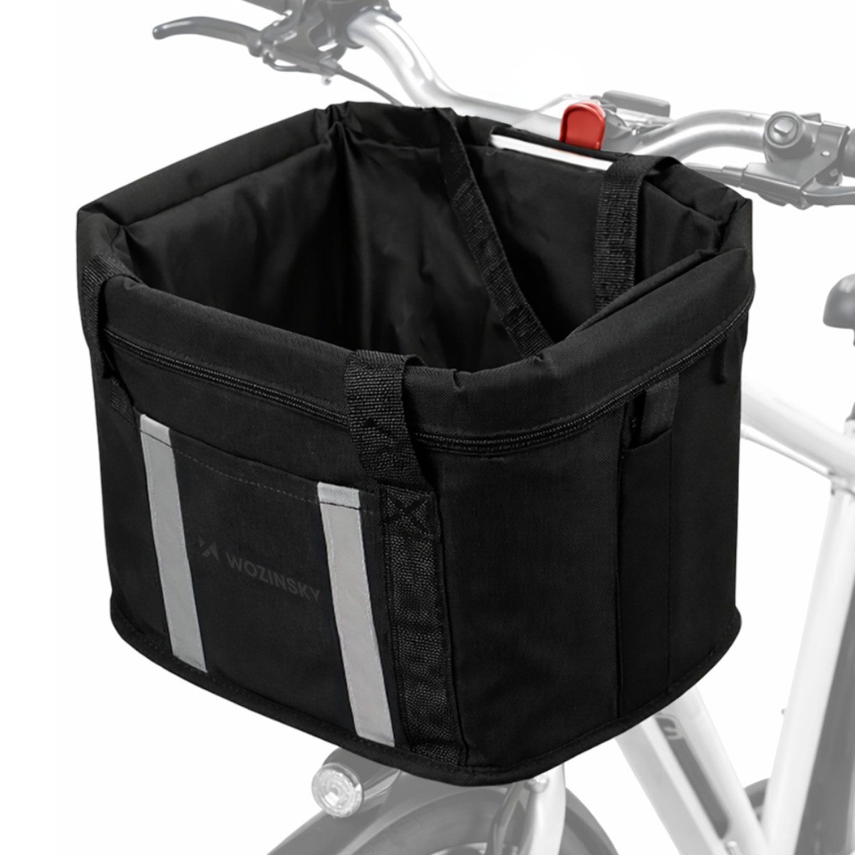 Fahrradkorb WKR-MK
