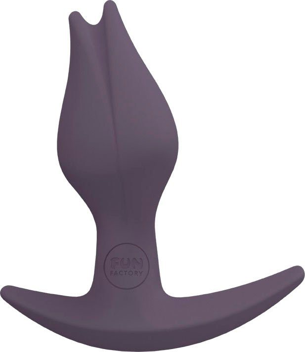 Fun Factory Analplug BOOTIE FEM dark taupe | Anal-Plugs