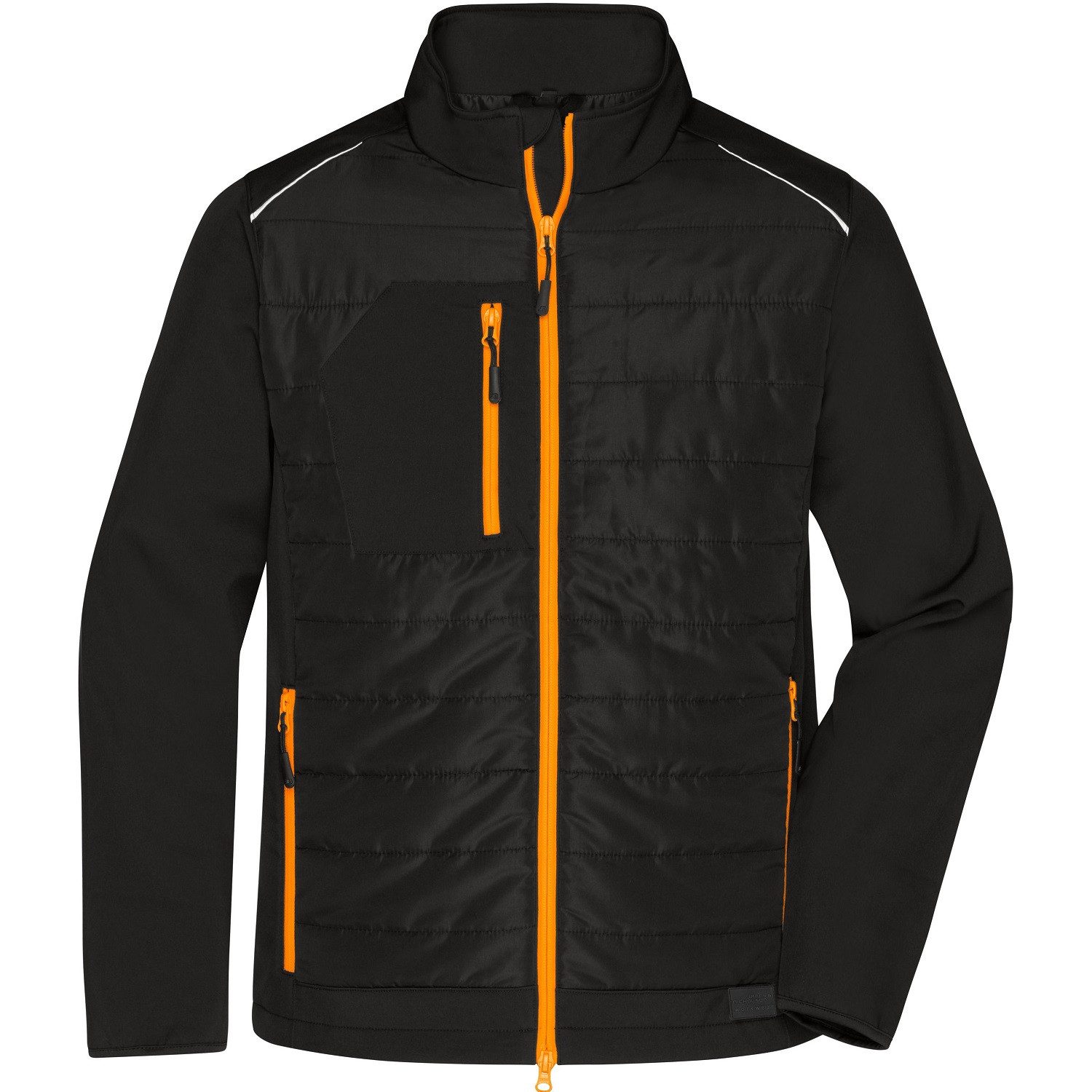 Arbeitsjacke Hybridjacke "JN1820"