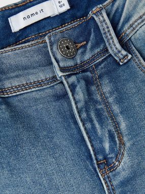 Name It Skinny-fit-Jeans Polly (1-tlg) Plain/ohne Details