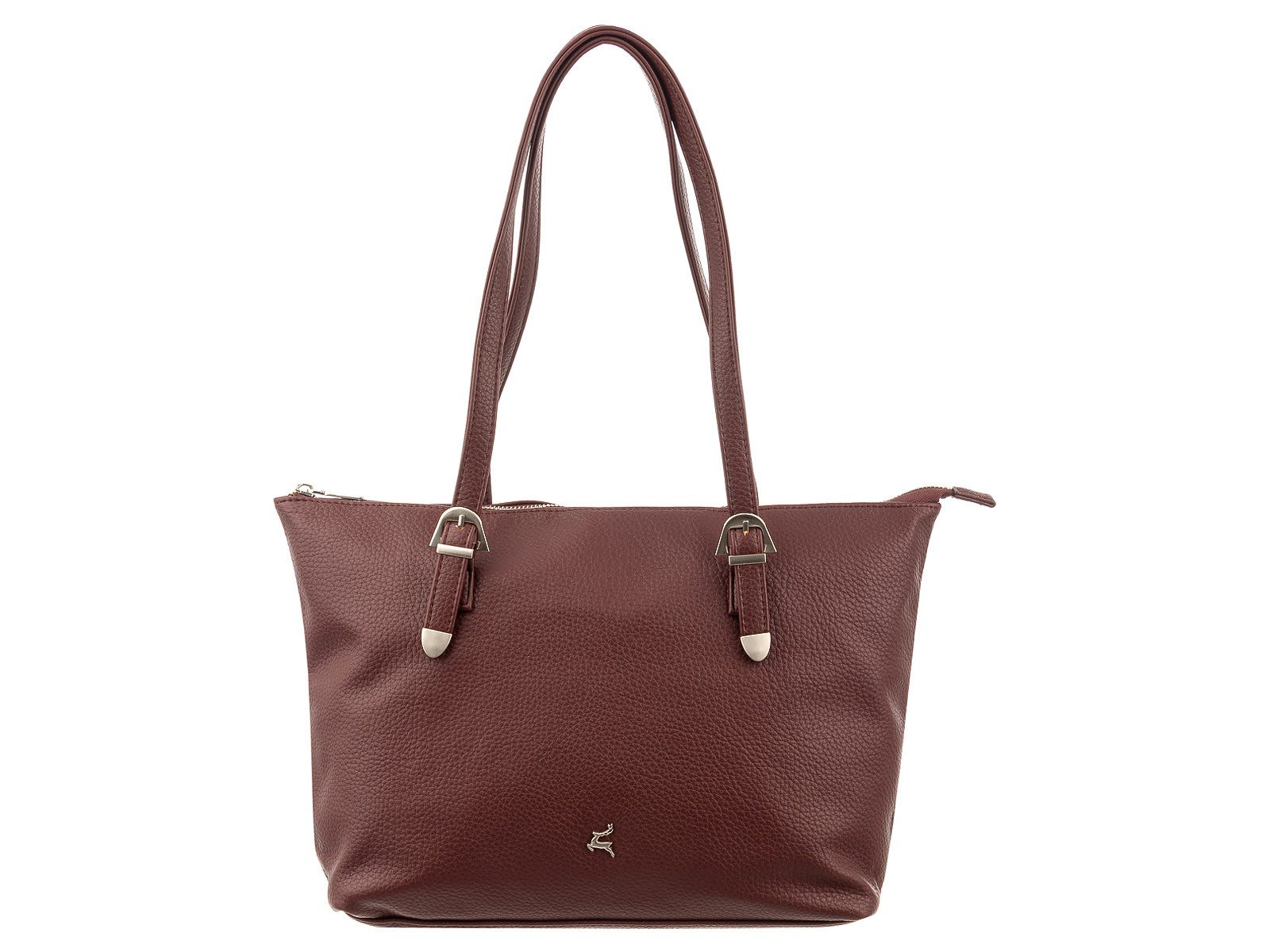 Prato Shopper S038-G genarptes PU Shopper (1-tlg)