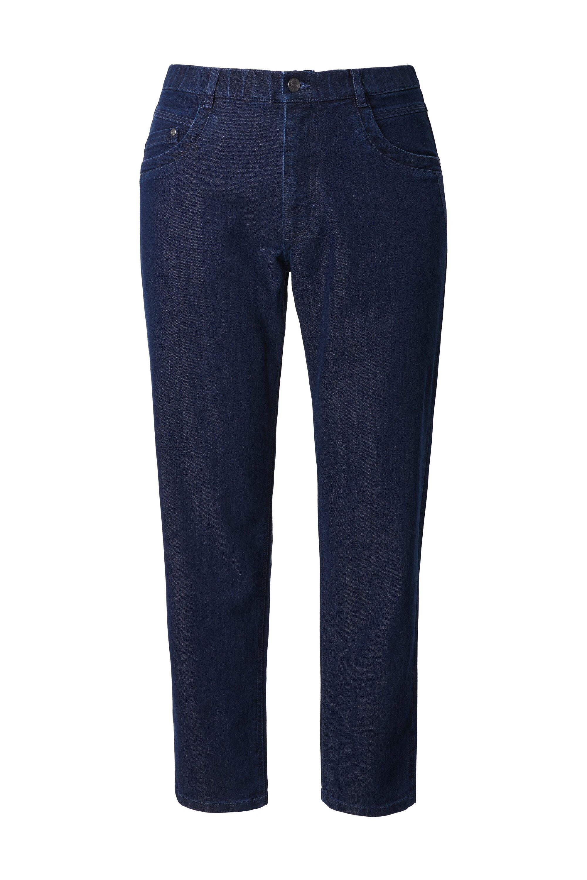 Laurasøn 5-Pocket-Jeans Mom-Jeans günstig online kaufen