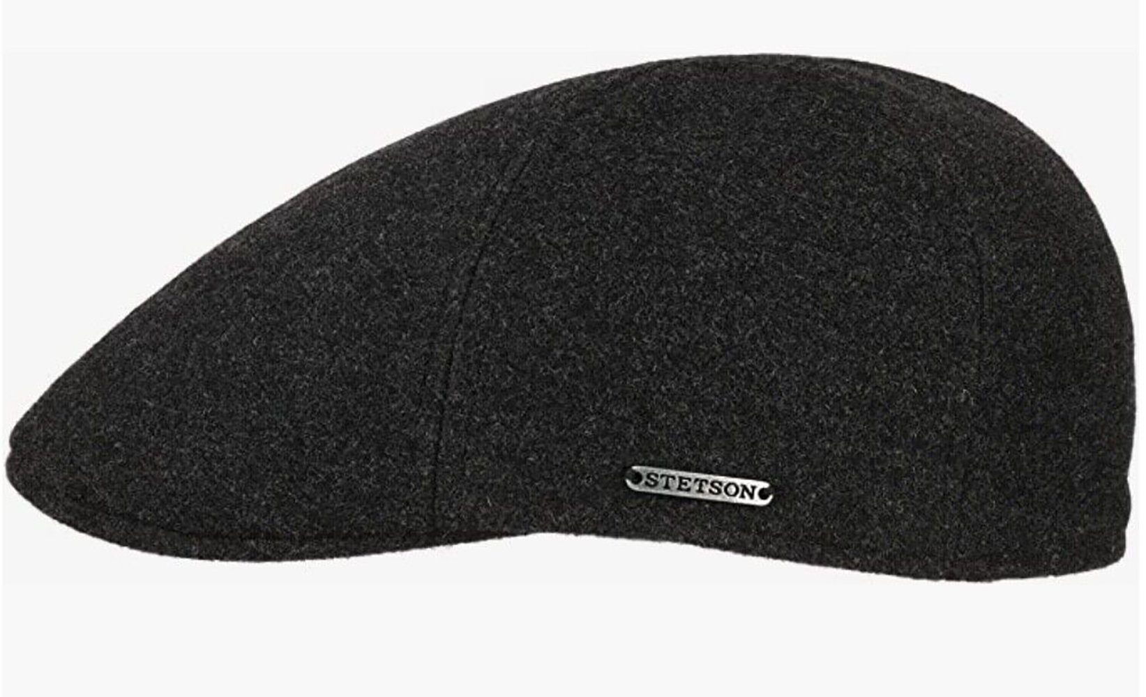 Stetson Schiebermütze Texas Wolle Kaschmir Kaschmir-Mix günstig online kaufen