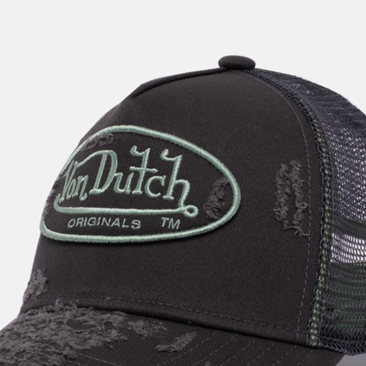 Von Dutch Trucker Cap Von Dutch günstig online kaufen