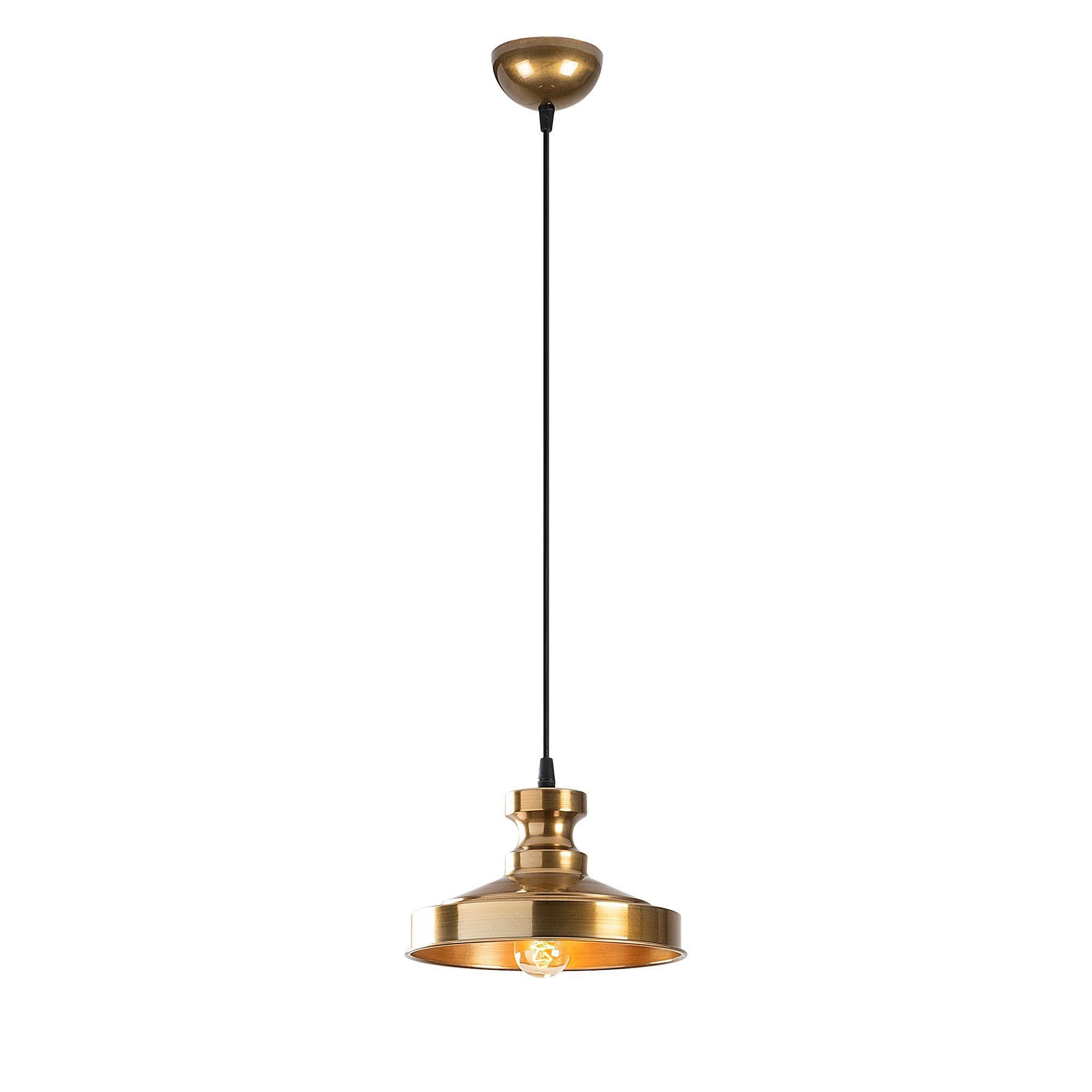 Opviq Kronleuchter METAL BODY, 22 x günstig online kaufen