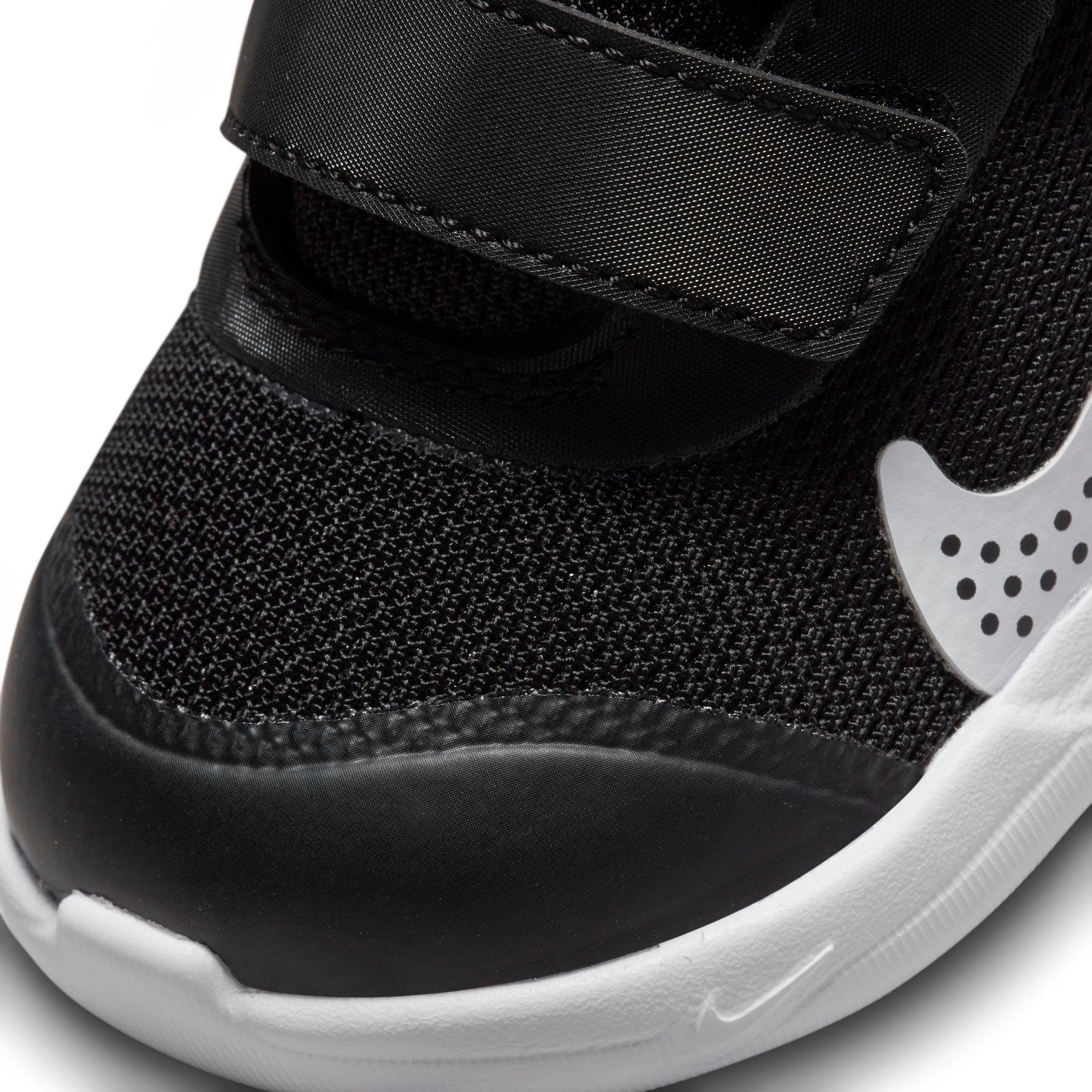 Multi-Court (TD) Hallenschuh Omni Nike black-white