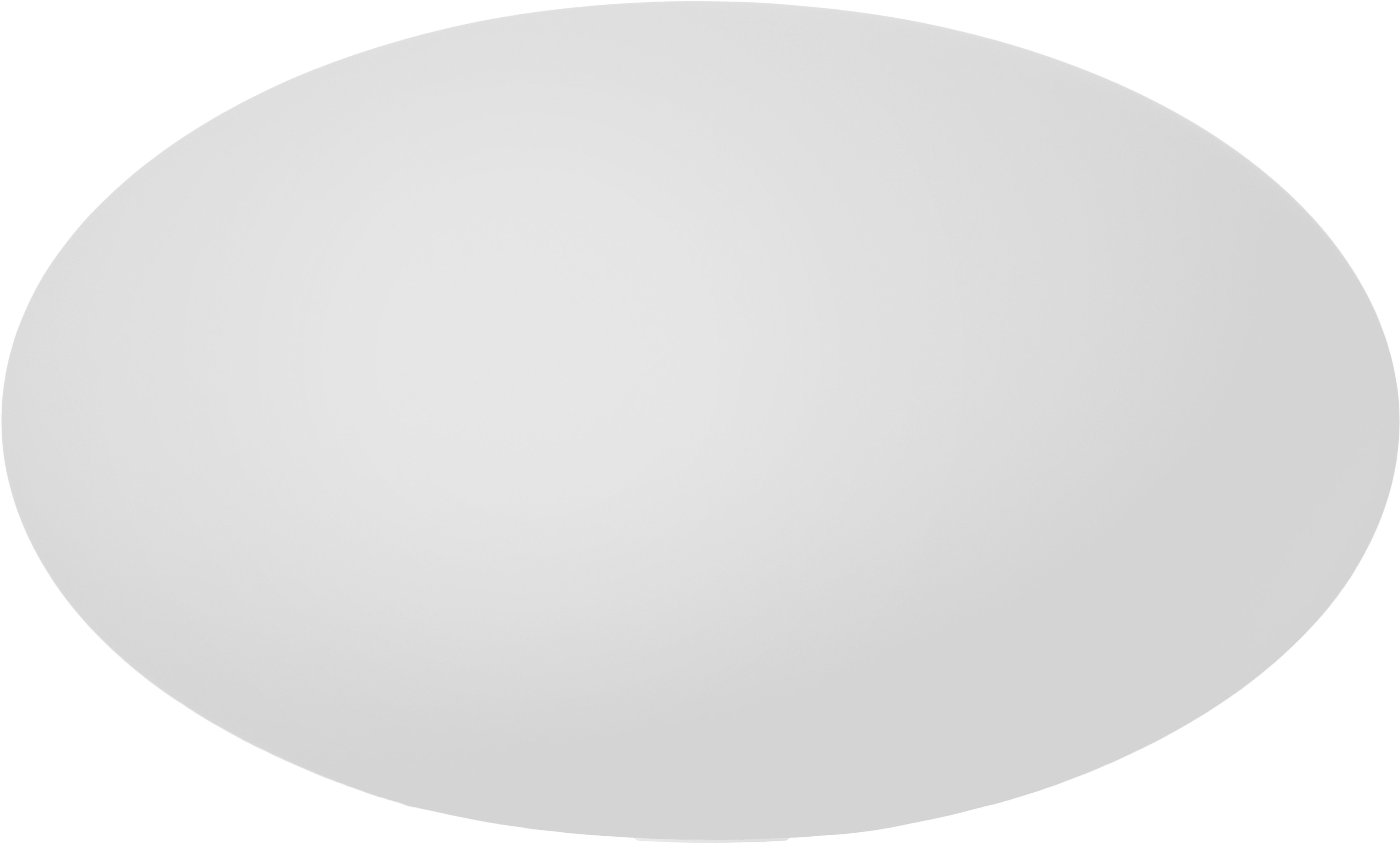 RGB LED Außenbeleuchtung, 8 x 1,2 W »Solar Gartenleuchte Oval Connectivity 30 cm« RGB LED Außenbeleuchtung, 8 x 1,2 W »Solar Gartenleuchte Oval Connectivity 30 cm«