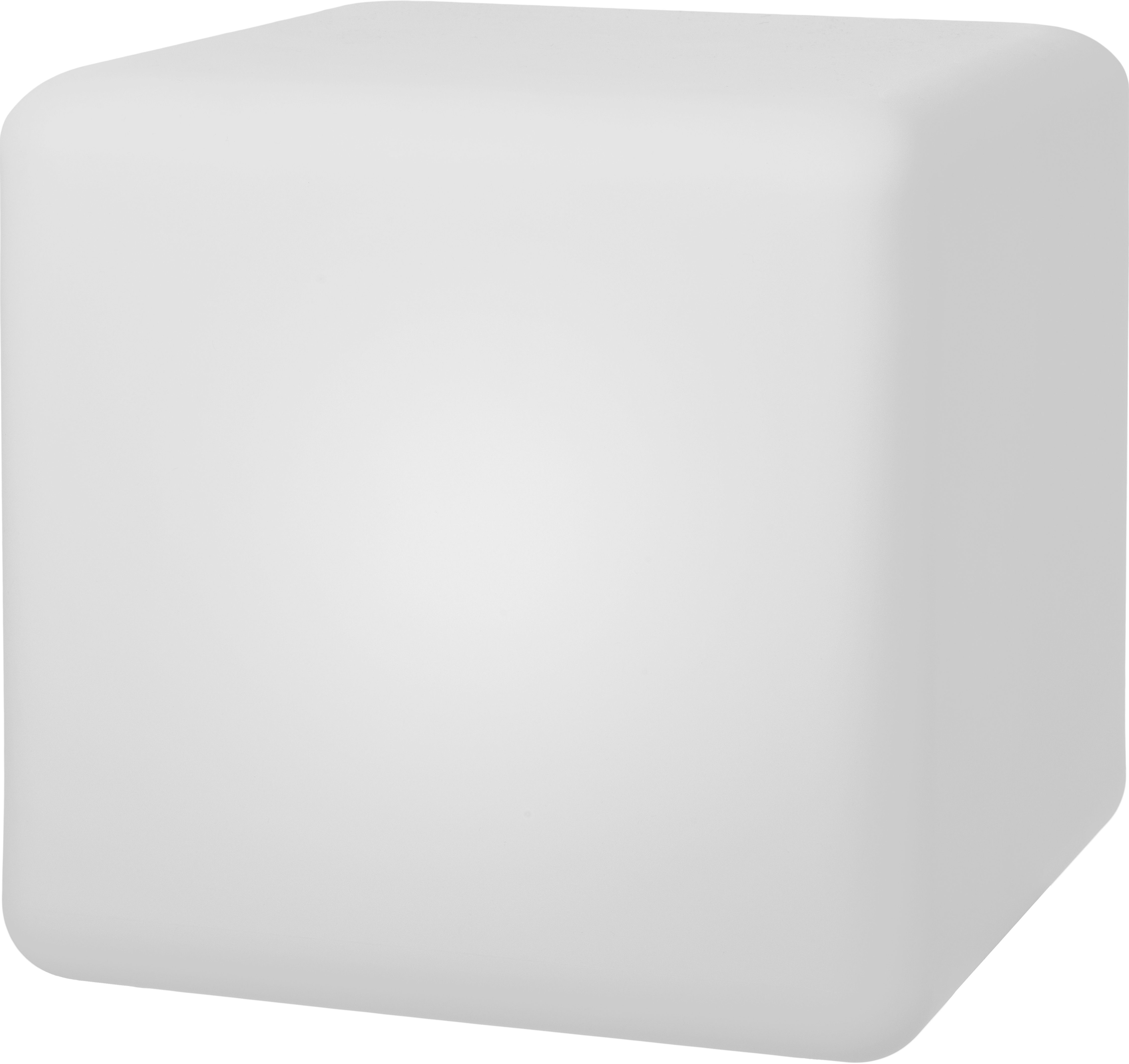 Telefunken RGB LED Außenbeleuchtung, 8 x 1,2 W »Solar Gartenleuchte