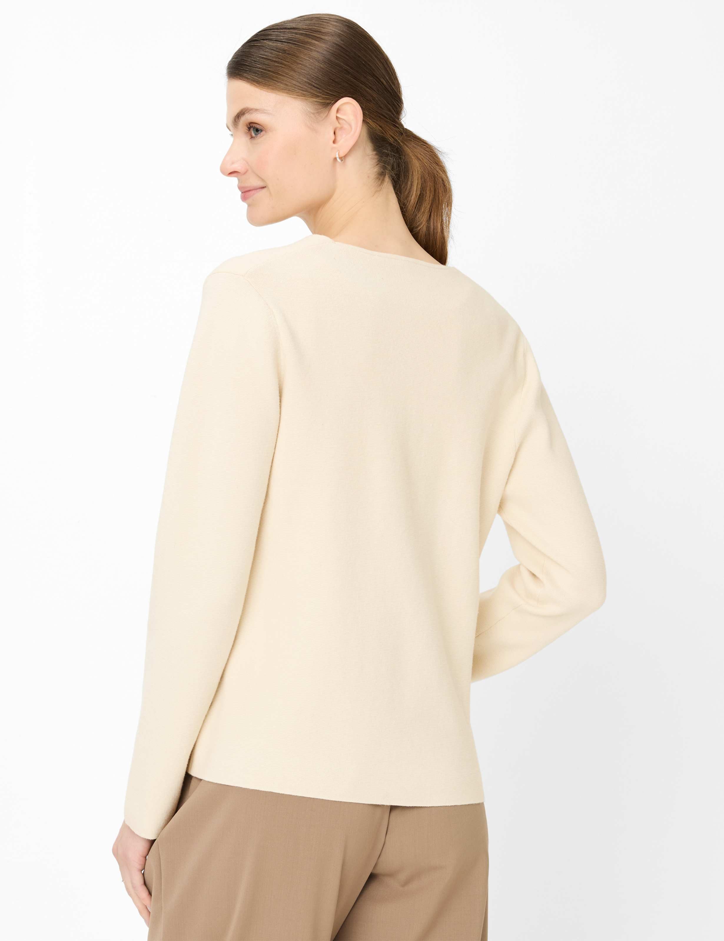 Brax Cardigan Style AMANDA