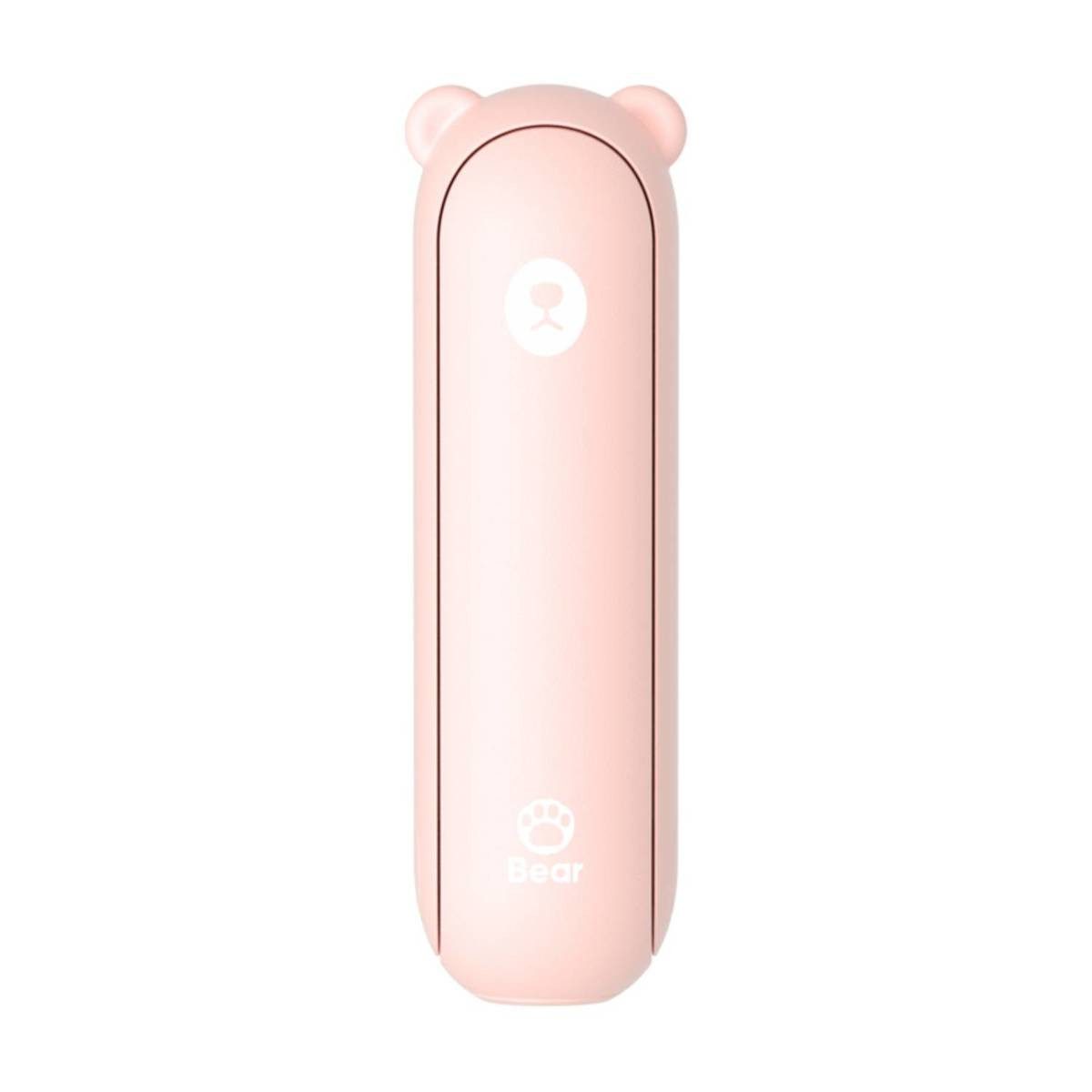 Jisulife Handventilator Handheld Fan 8