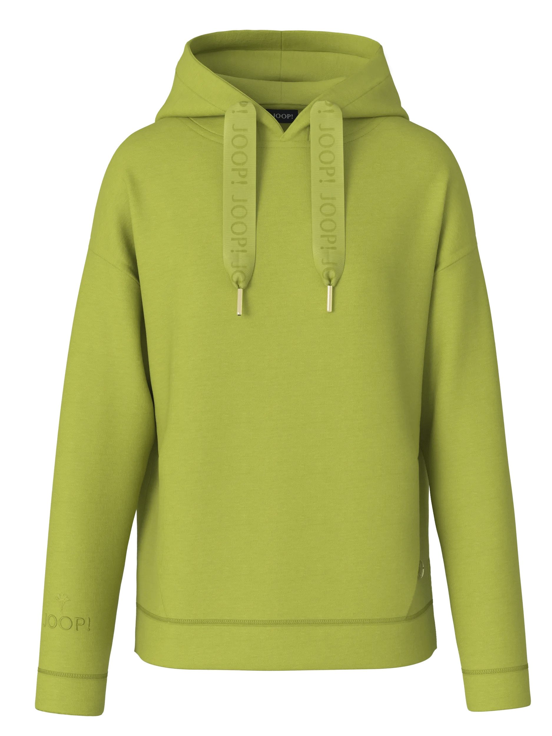 Sweater Damen Sweatshirt Baumwolle
