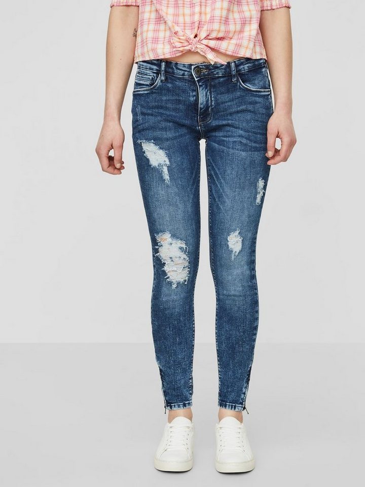 Noisy may NW Ankle Jeans Noisy may NW Ankle Jeans