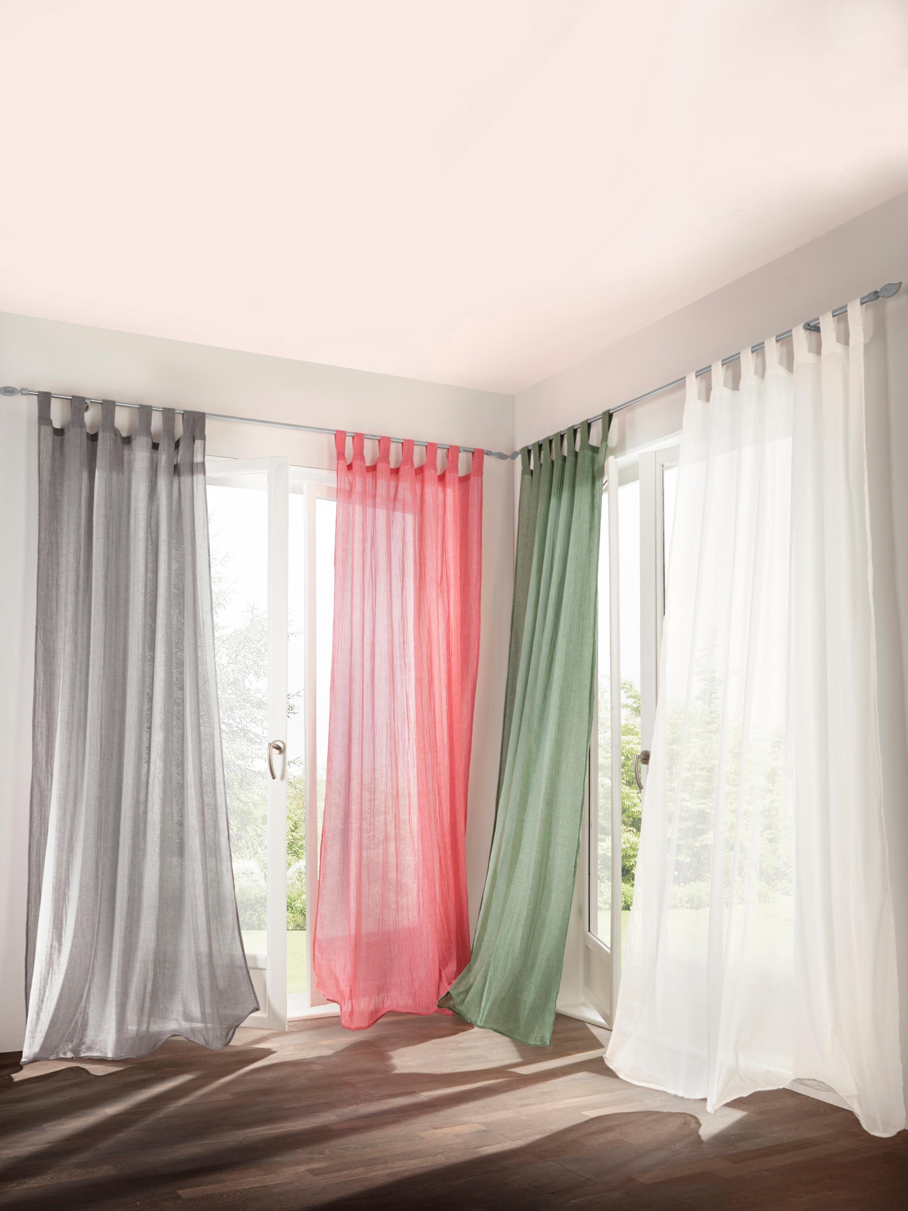 heine home Dekostore unifarben online kaufen | OTTO