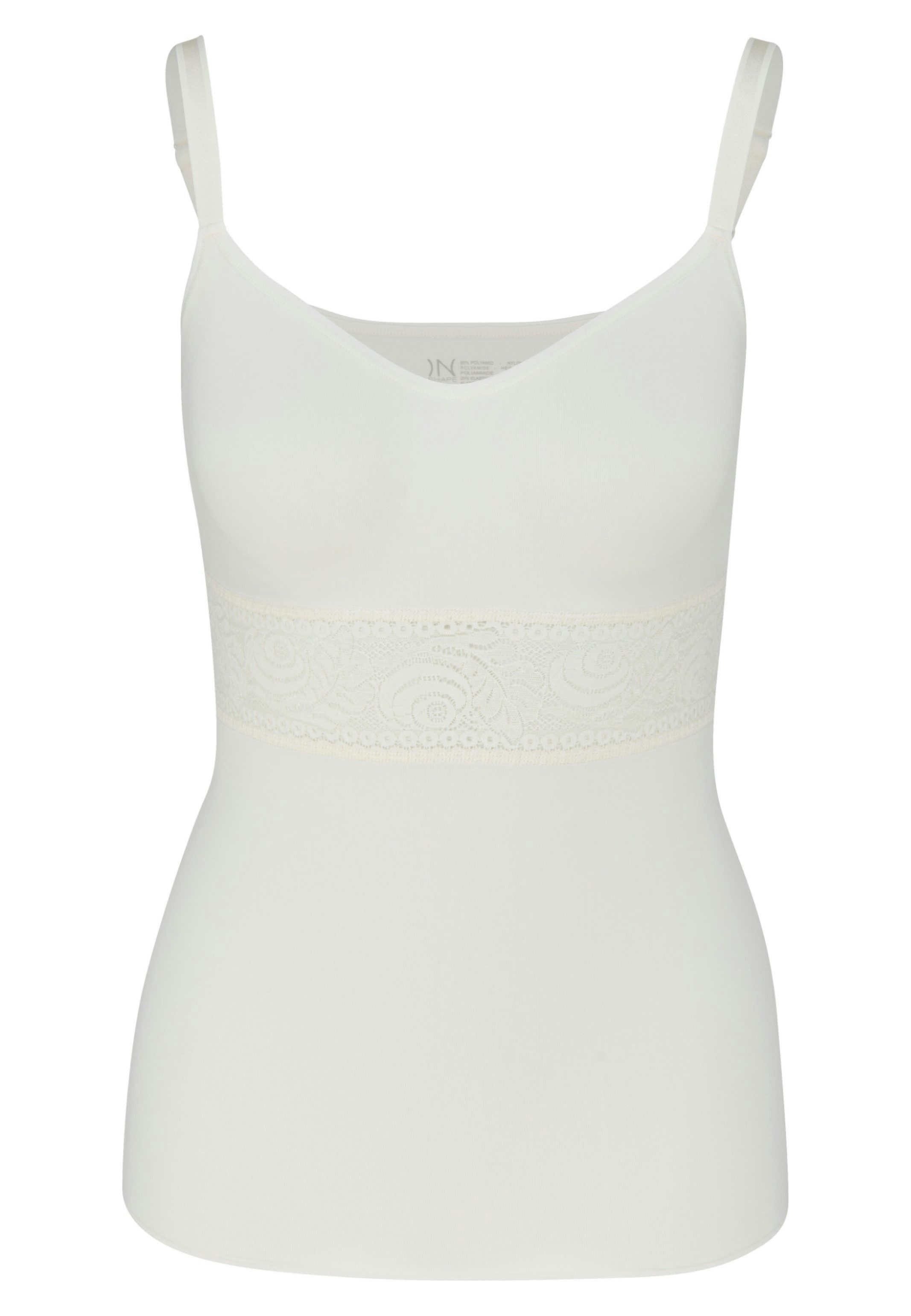 Speidel Unterhemd Inshape (1-St) Unterhemd / Top - Zart glänzende Optik mit günstig online kaufen