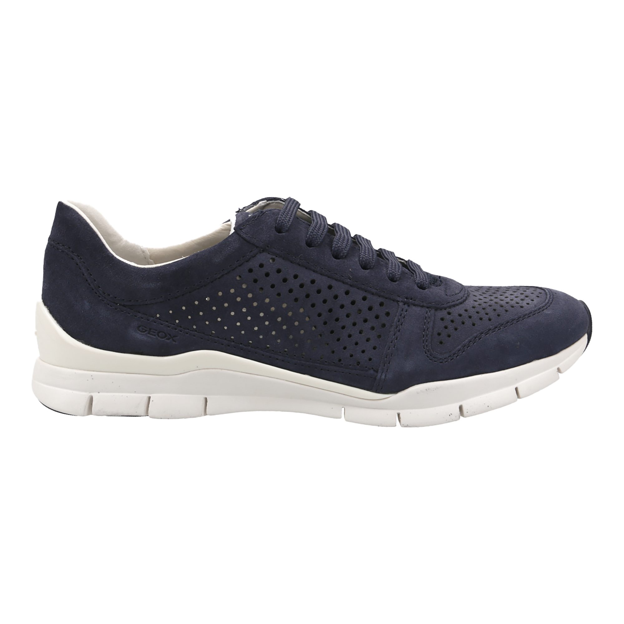 GEOX SUKIE, Sneaker, Blau, Damen Sneaker